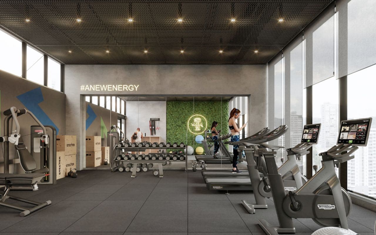 Apartamento Proyecto Nuevo en Bella Vista, Ciudad de Panamá — foto 7