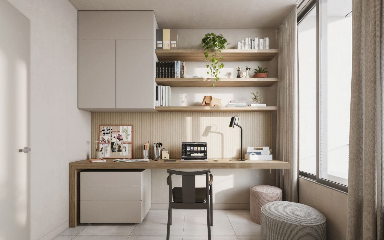 Apartamento Proyecto Nuevo en Bella Vista, Ciudad de Panamá — foto 3