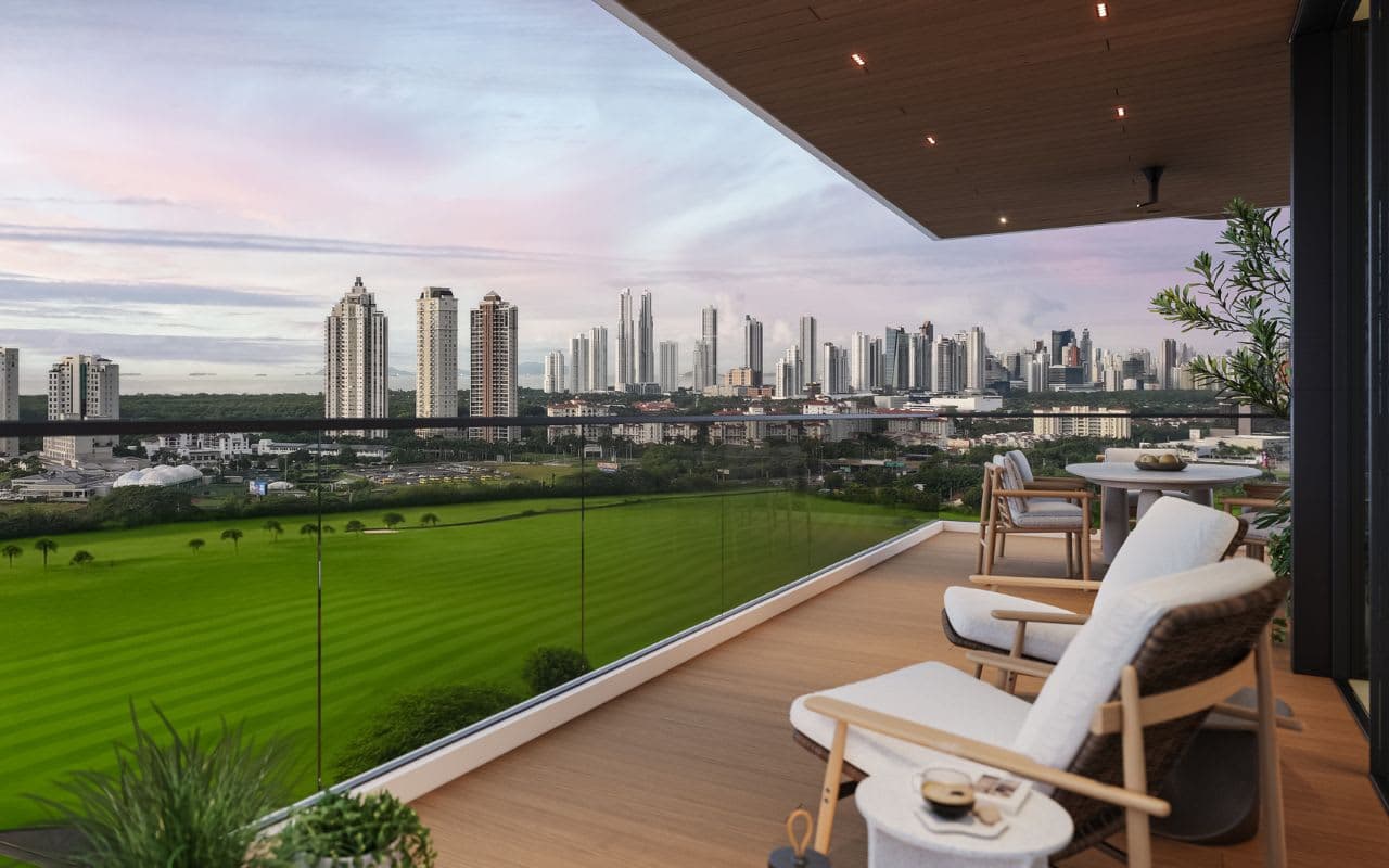 Apartamento Proyecto Nuevo en Juan Díaz, Ciudad de Panamá — foto 6