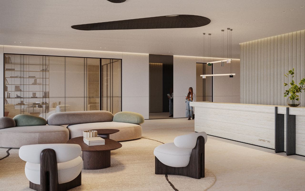Apartamento Proyecto Nuevo en Juan Díaz, Ciudad de Panamá — foto 2