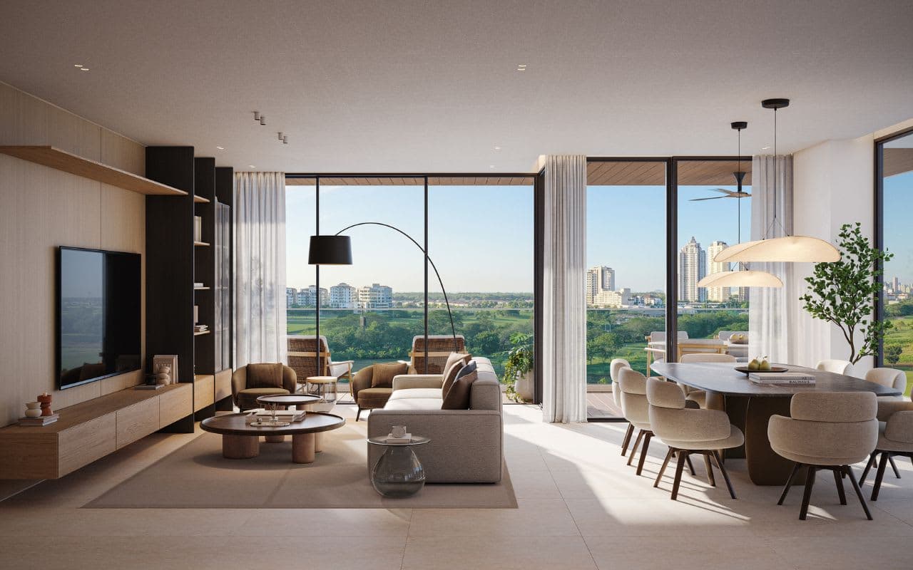 Apartamento Proyecto Nuevo en Juan Díaz, Ciudad de Panamá — foto 3