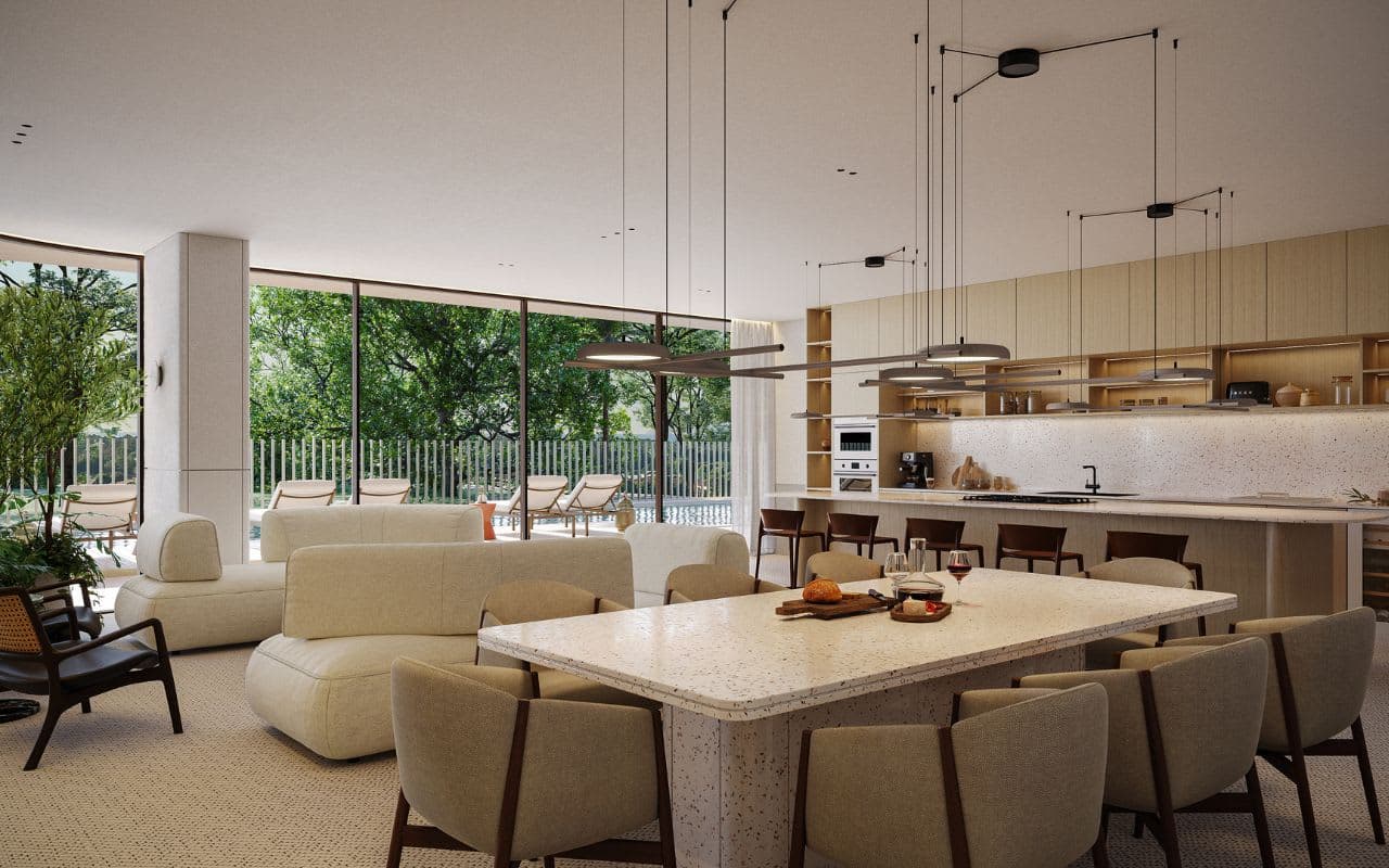 Apartamento Proyecto Nuevo en Juan Díaz, Ciudad de Panamá — foto 4