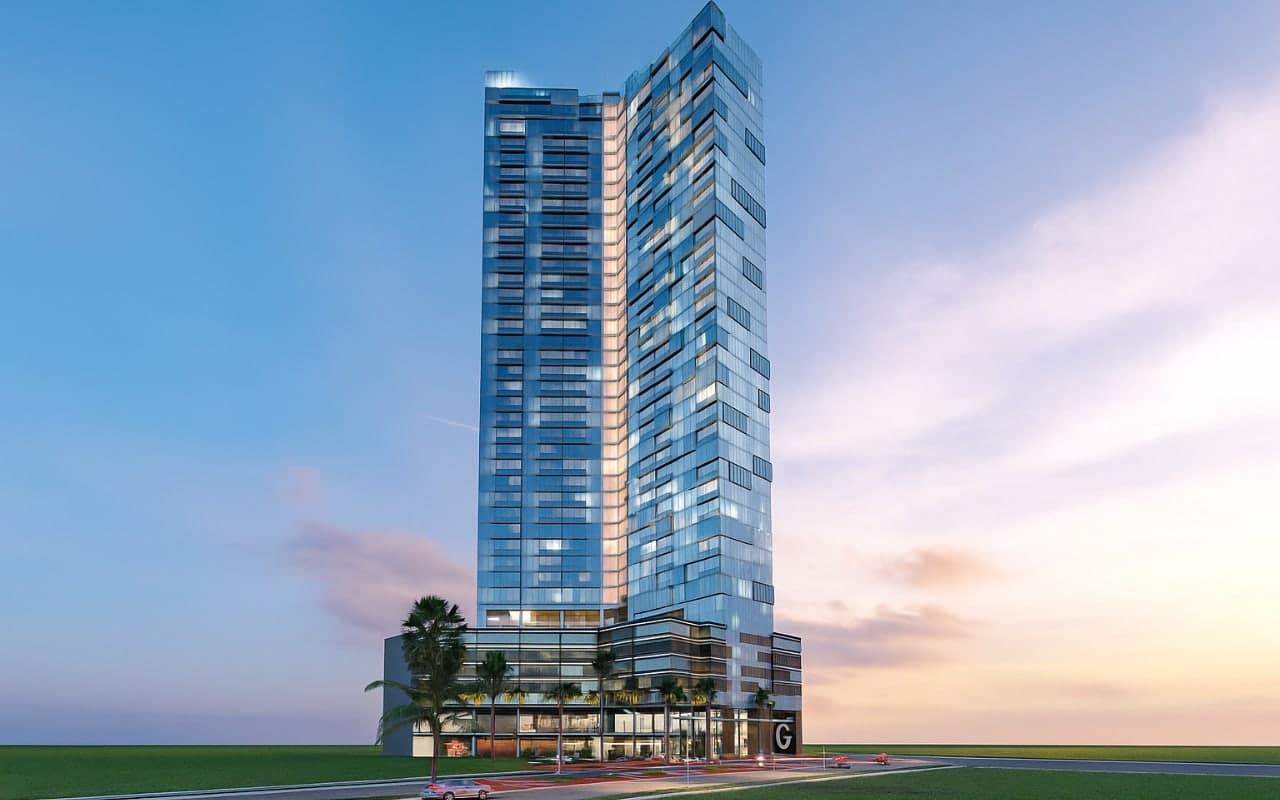Apartamento Proyecto Nuevo en Juan Díaz, Ciudad de Panamá