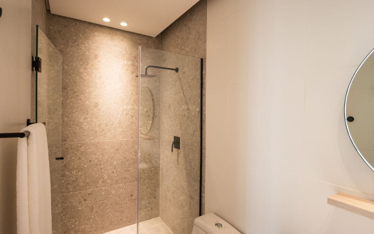 Apartamento Proyecto Nuevo en Juan Díaz, Ciudad de Panamá — foto 6