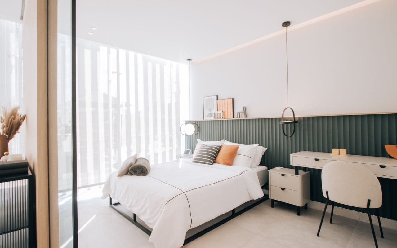 Apartamento Proyecto Nuevo en Juan Díaz, Ciudad de Panamá — foto 5