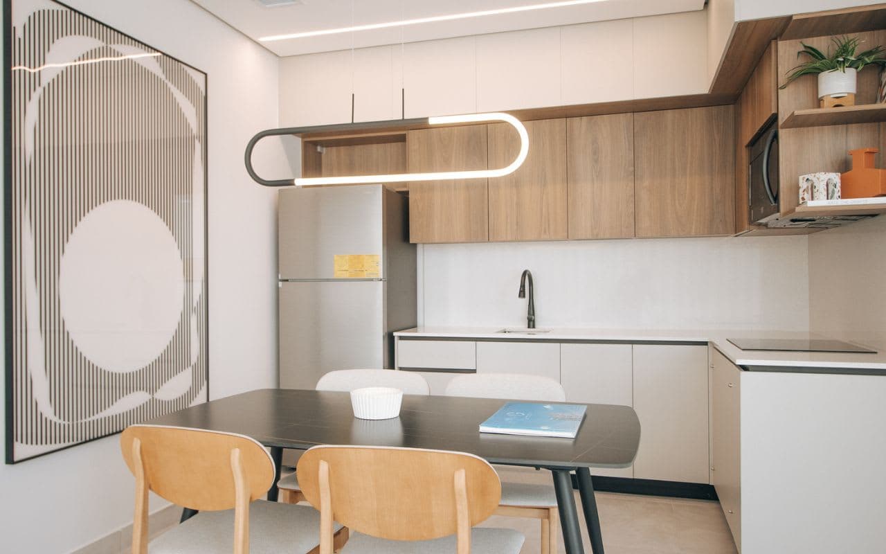 Apartamento Proyecto Nuevo en Juan Díaz, Ciudad de Panamá — foto 4