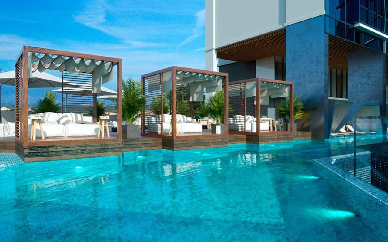 Apartamento Proyecto Nuevo en Juan Díaz, Ciudad de Panamá — foto 7