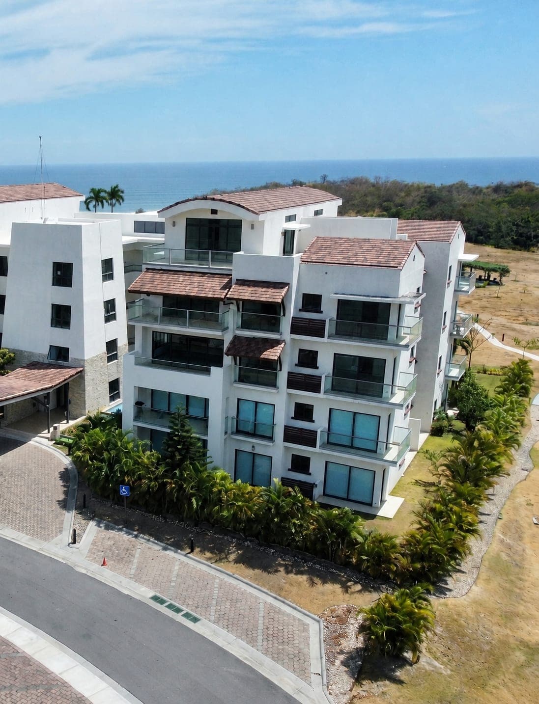 Altamar — San Carlos, Panamá