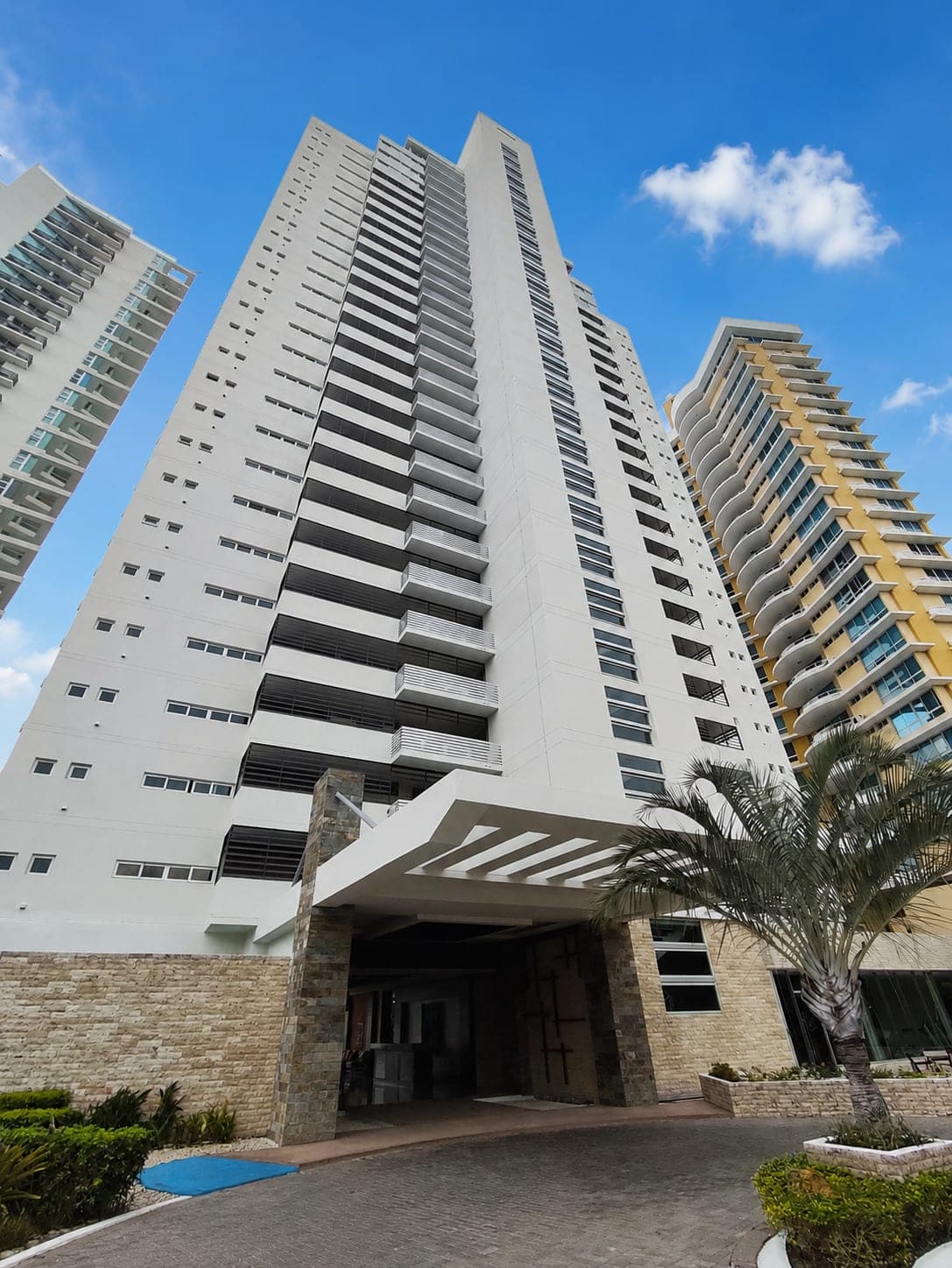 Bahia — Proyecto nuevo en Chame, Panamá