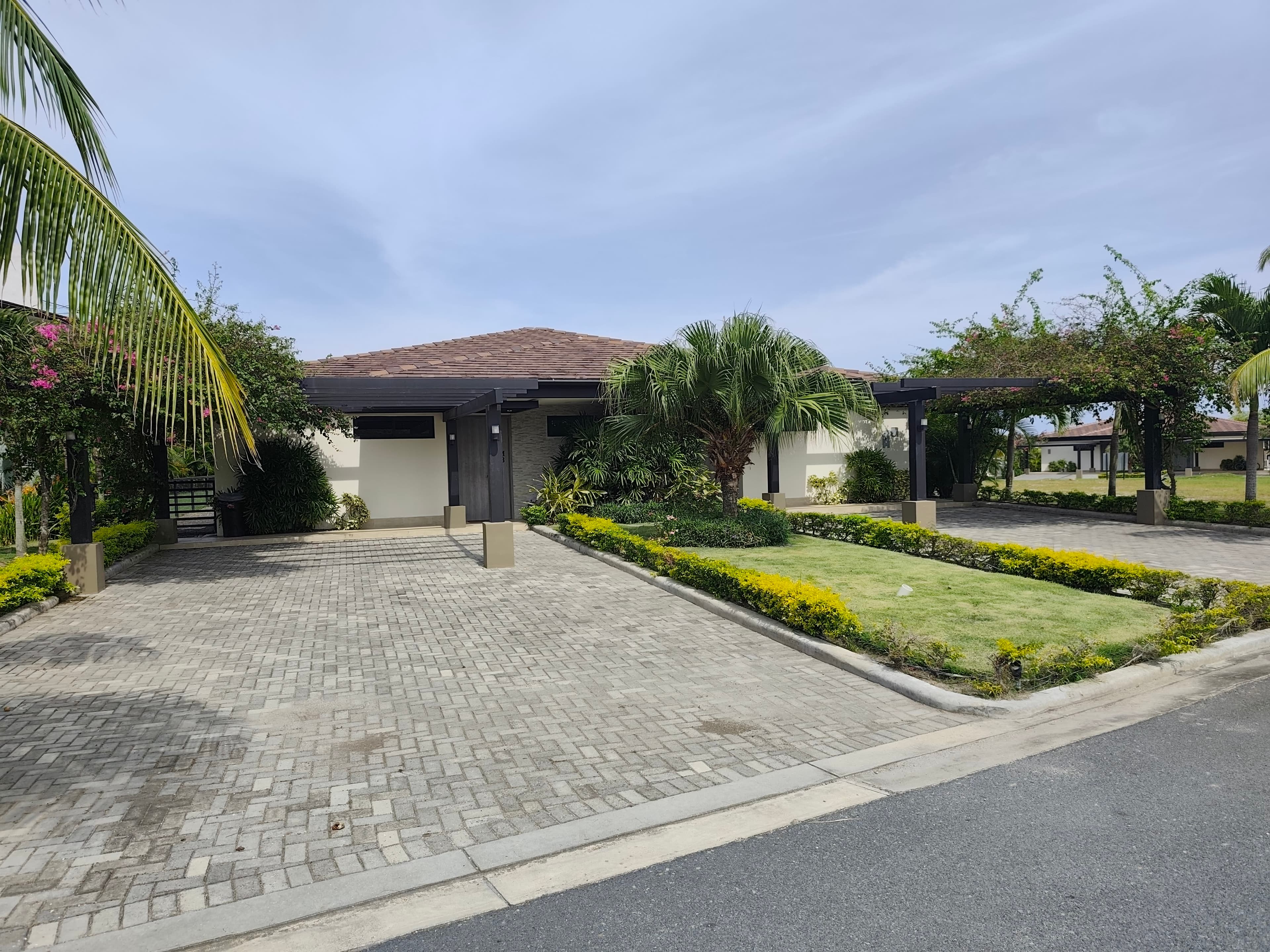 Ocean Villas — Proyecto nuevo en San Carlos, Panamá