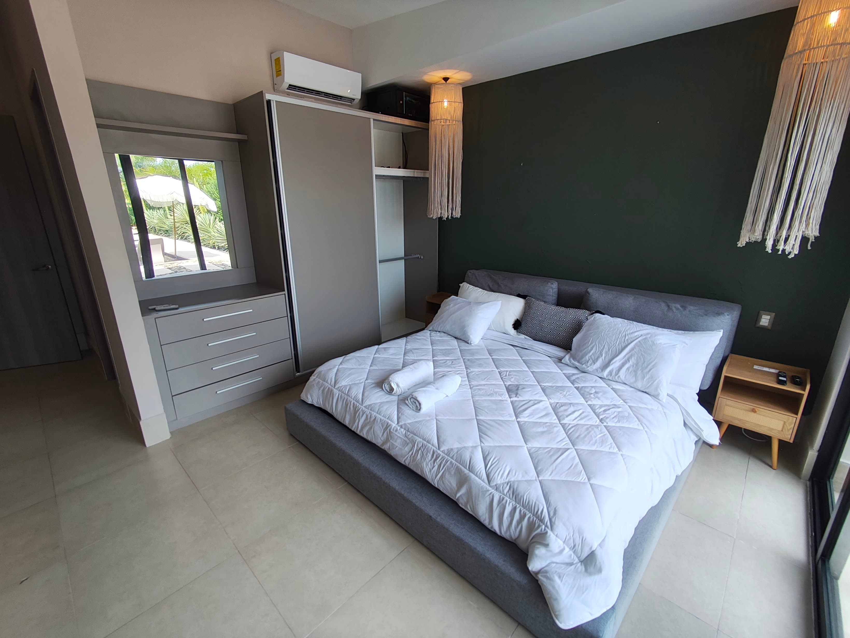 Ocean Villas — San Carlos, Panamá — foto 5