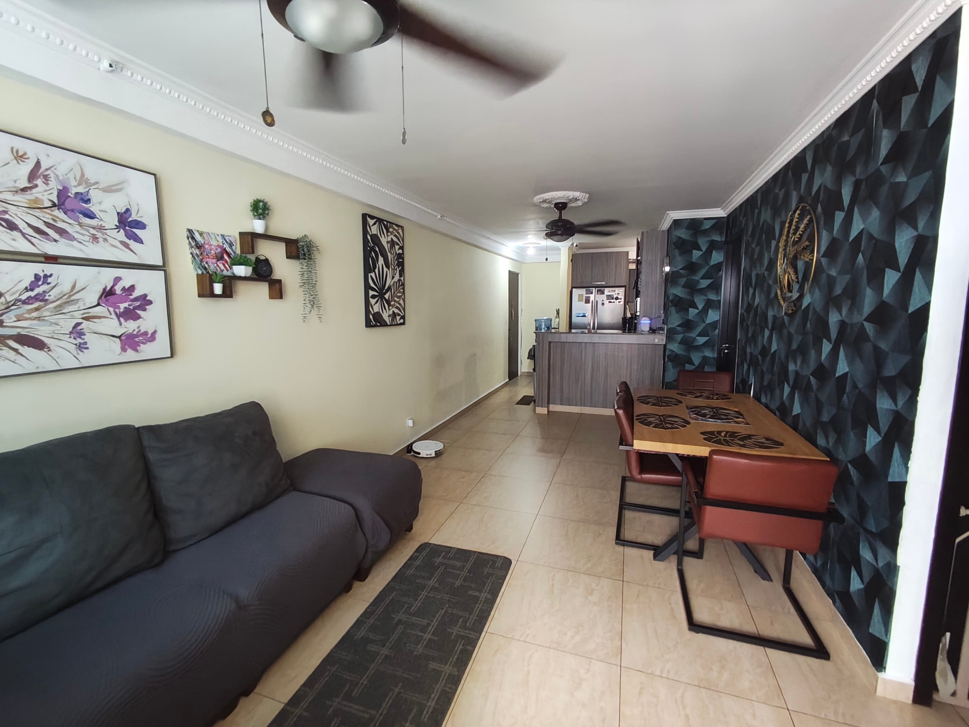 Apartamento en Venta en San Francisco, Ciudad de Panamá — foto 2