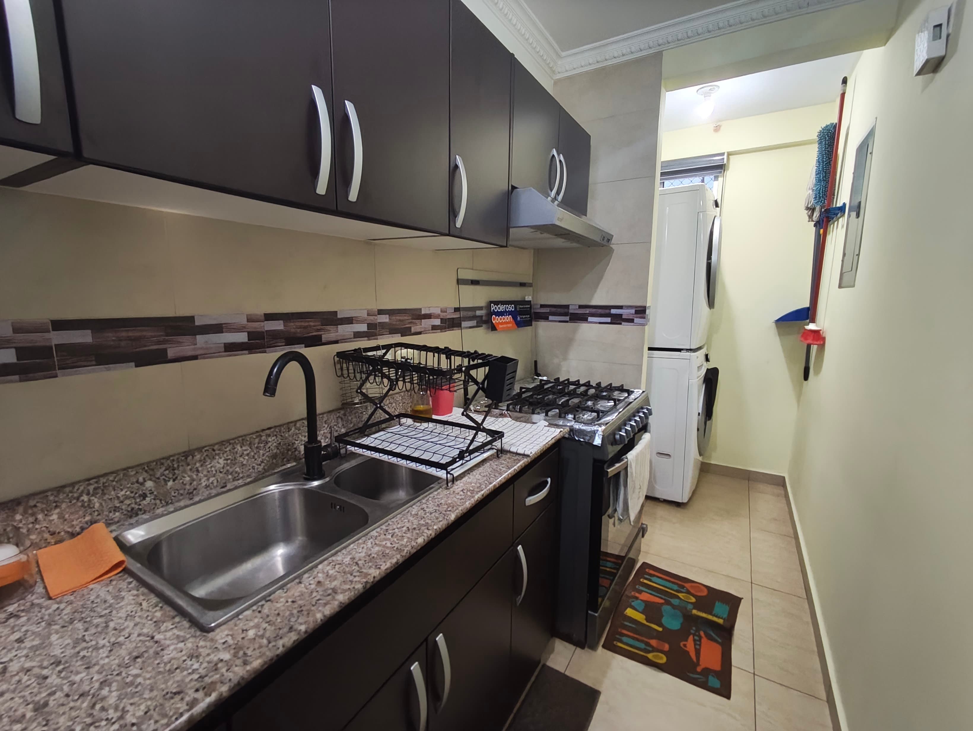 Apartamento en Venta en San Francisco, Ciudad de Panamá — foto 3