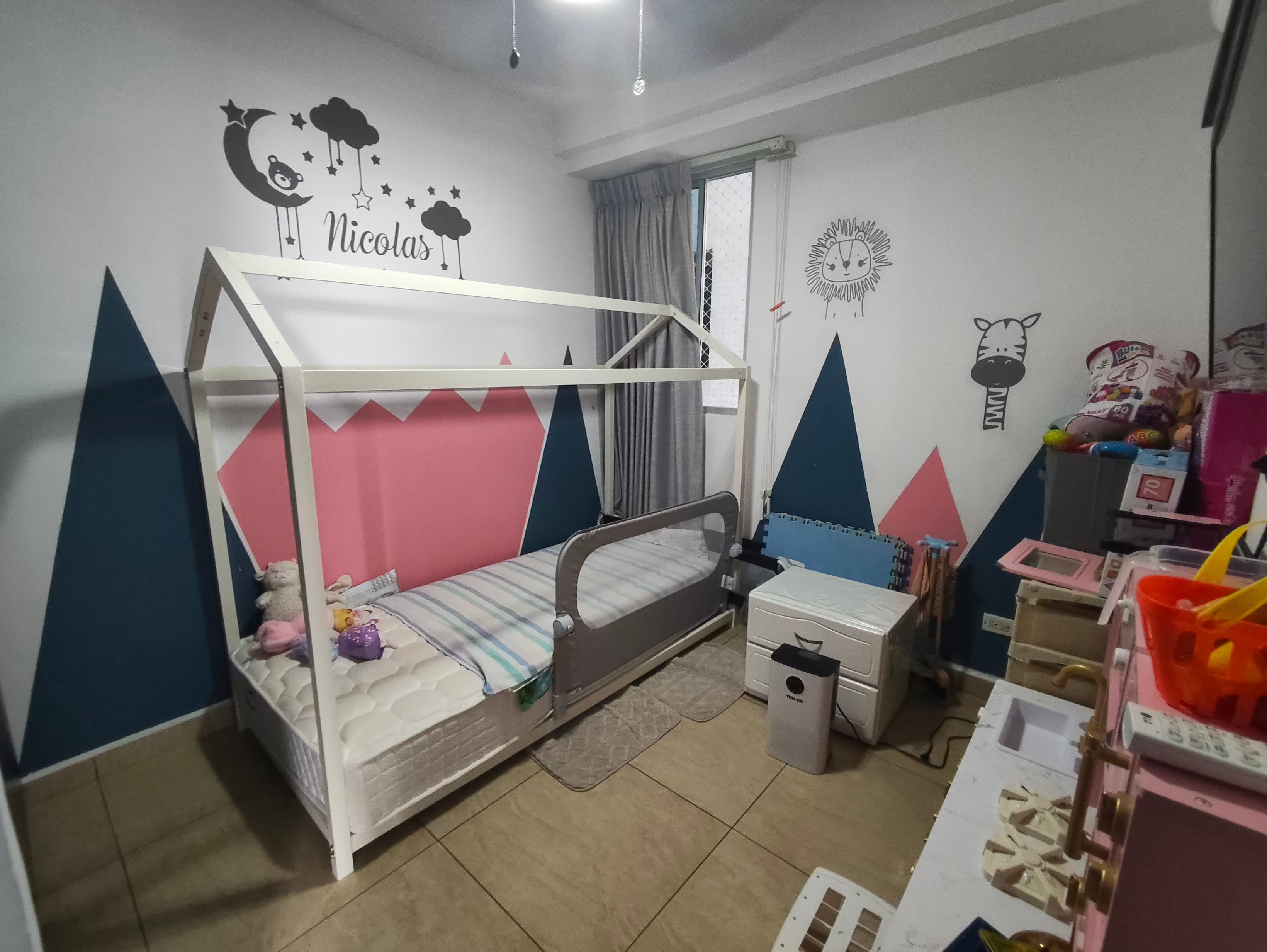 Apartamento en Venta en San Francisco, Ciudad de Panamá — foto 5