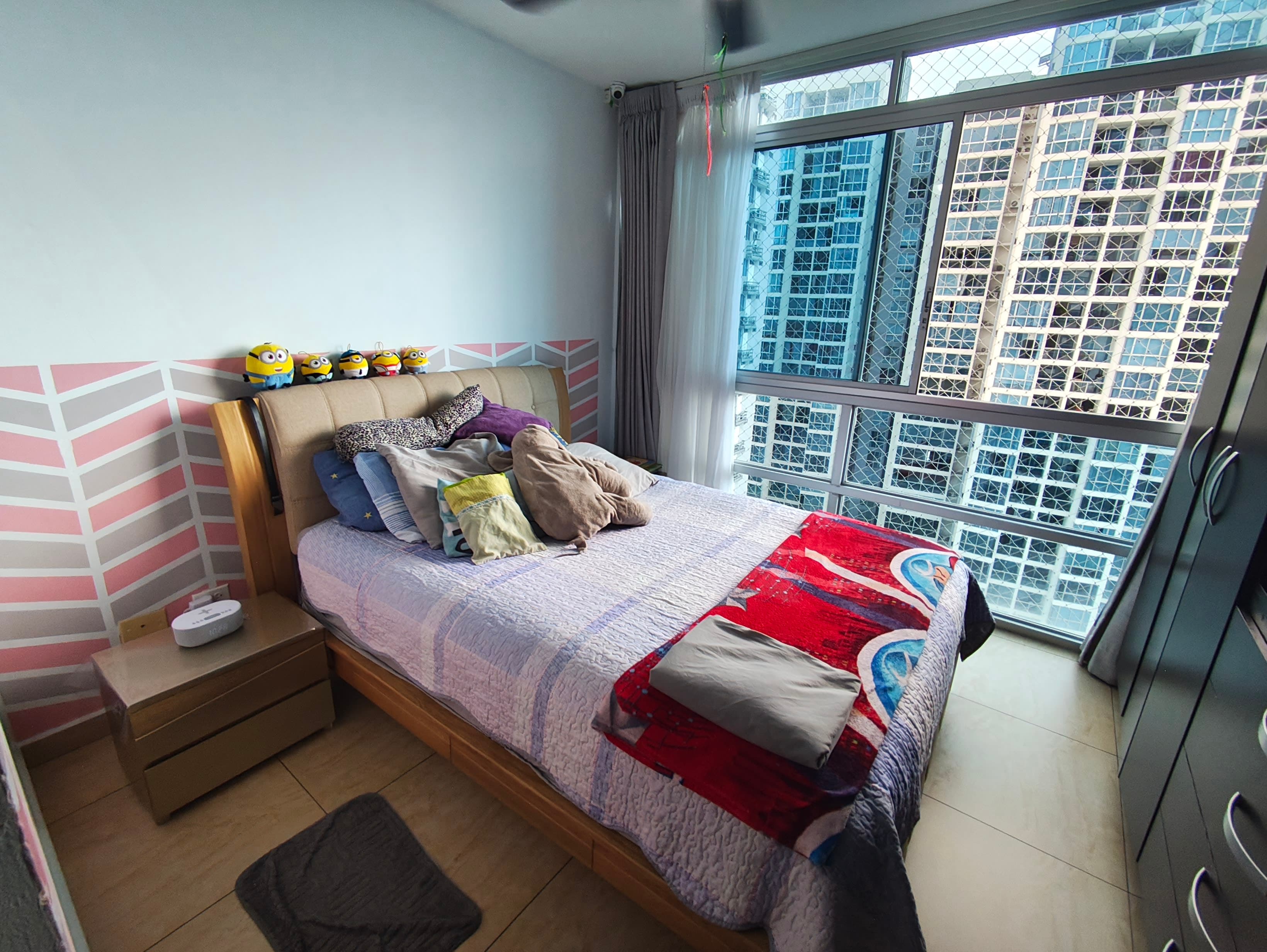 Apartamento en Venta en San Francisco, Ciudad de Panamá — foto 6