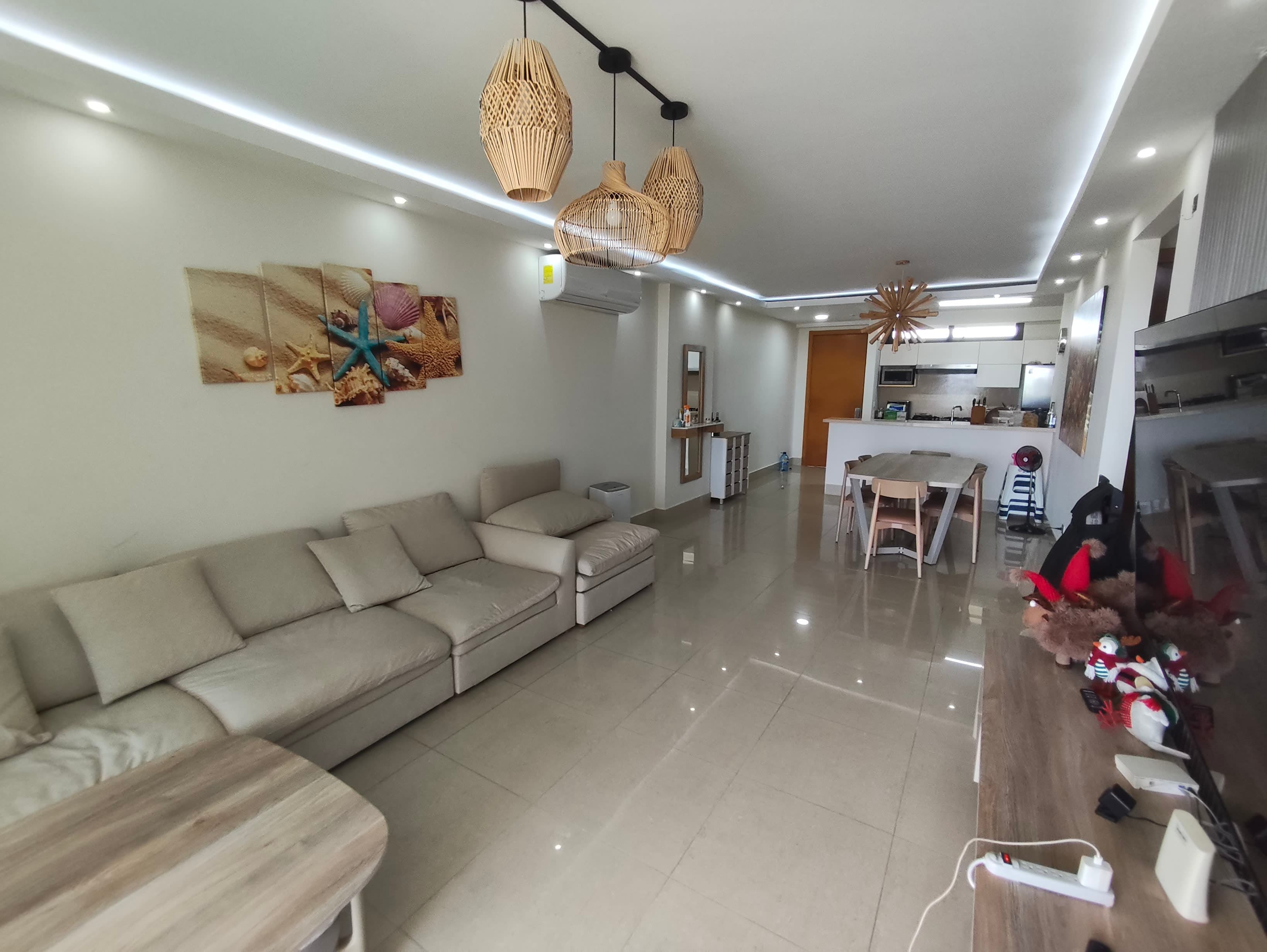 Apartamento en Venta en San Carlos, Ciudad de Panamá