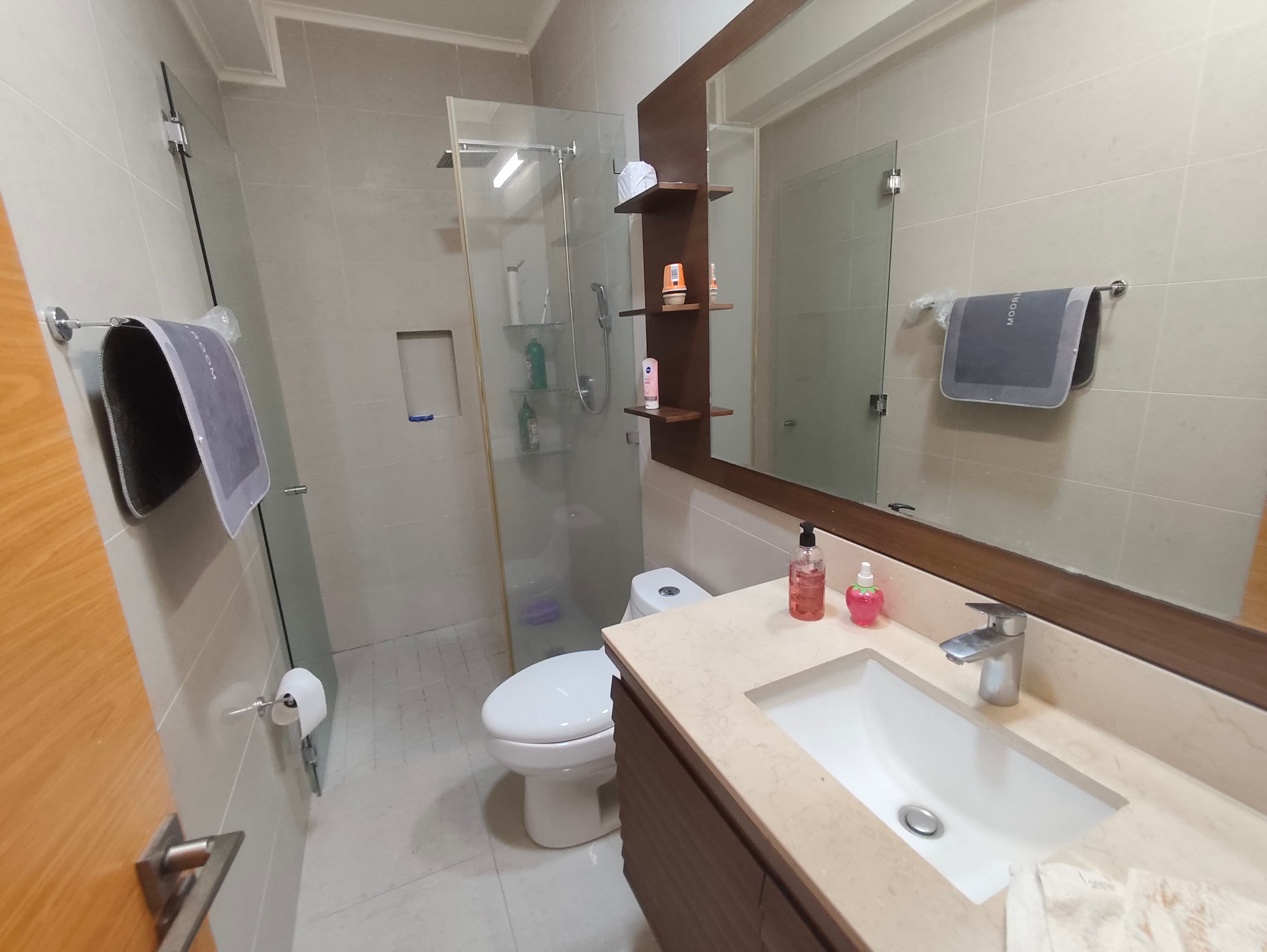 Apartamento en Venta en San Carlos, Ciudad de Panamá — foto 6