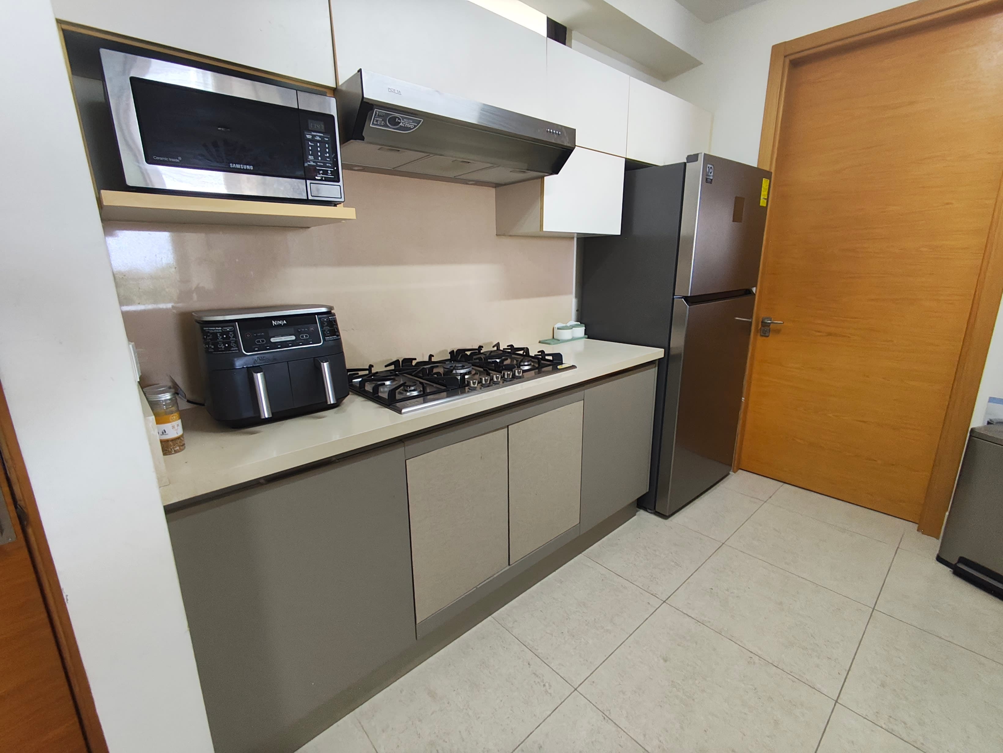 Apartamento en Venta en San Carlos, Ciudad de Panamá — foto 2