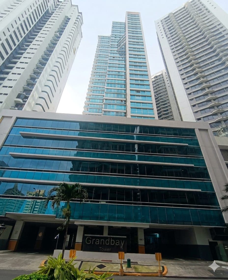 Venta de apartamento en Avenida Balboa, Ciudad de Panamá - Bella Vista, Ciudad de Panamá