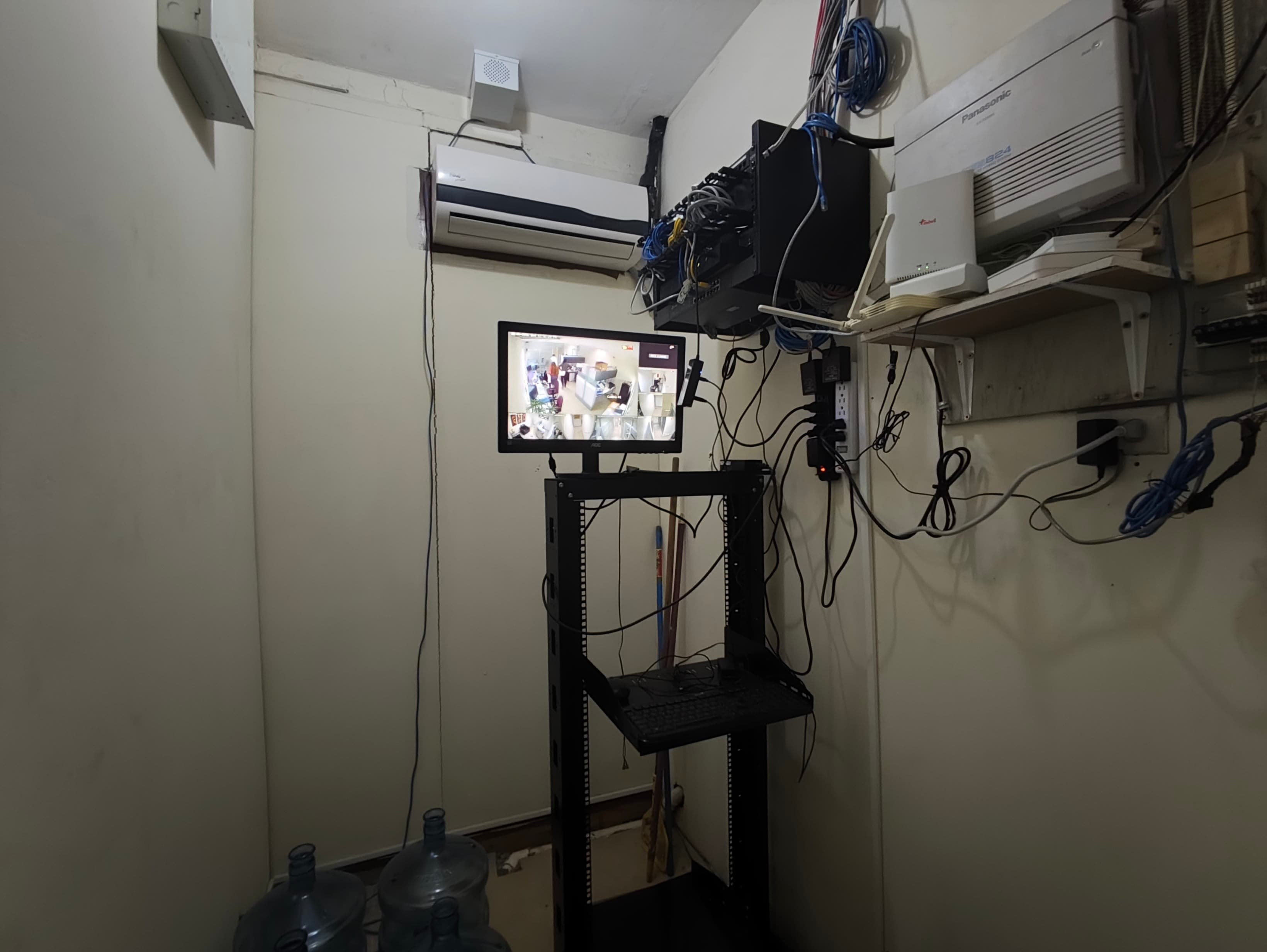 Oficina en Venta en Bella Vista, Ciudad de Panamá — foto 3