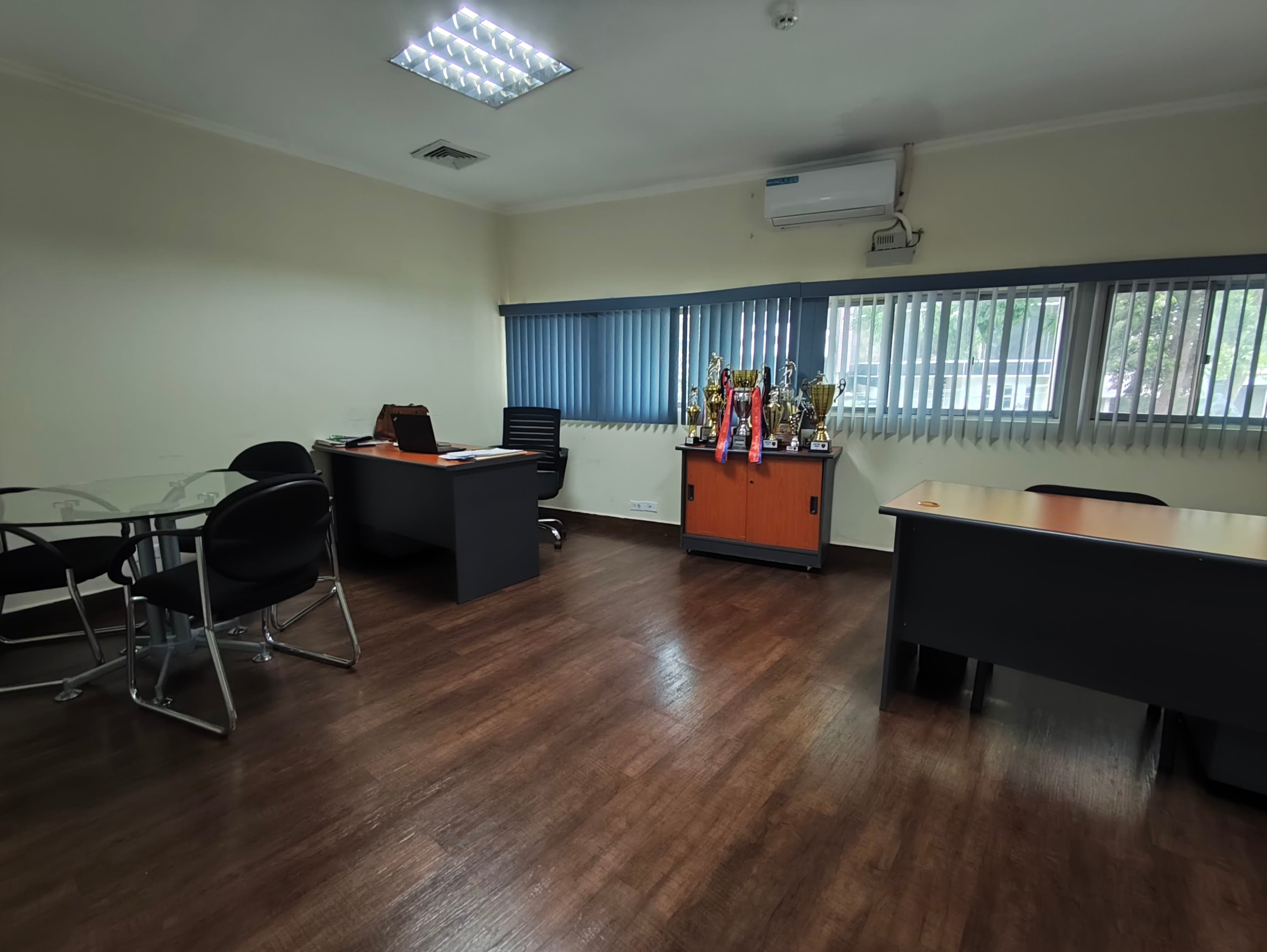 Oficina en Venta en Bella Vista, Ciudad de Panamá — foto 6