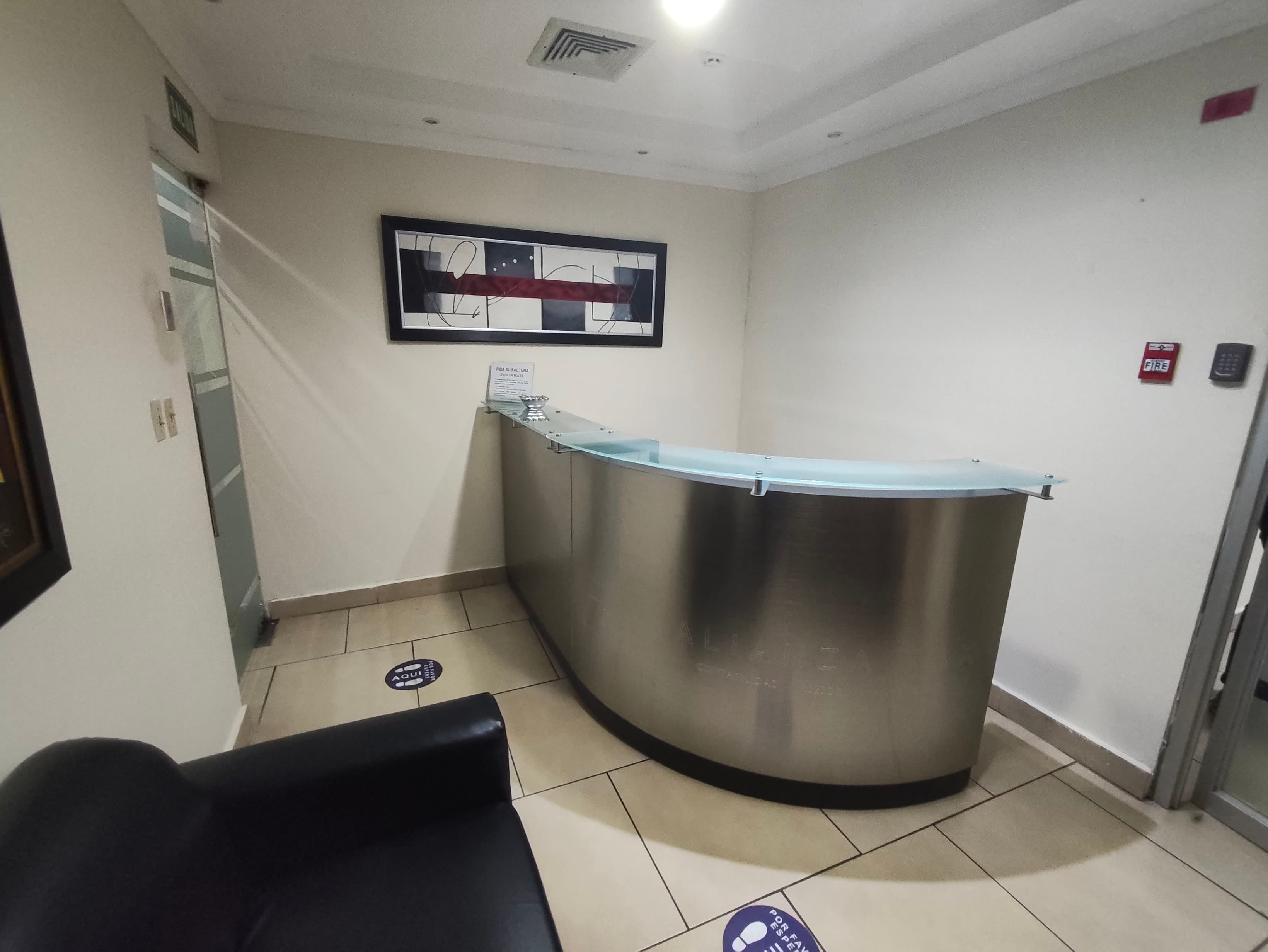 Oficina en Venta en Bella Vista, Ciudad de Panamá — foto 2