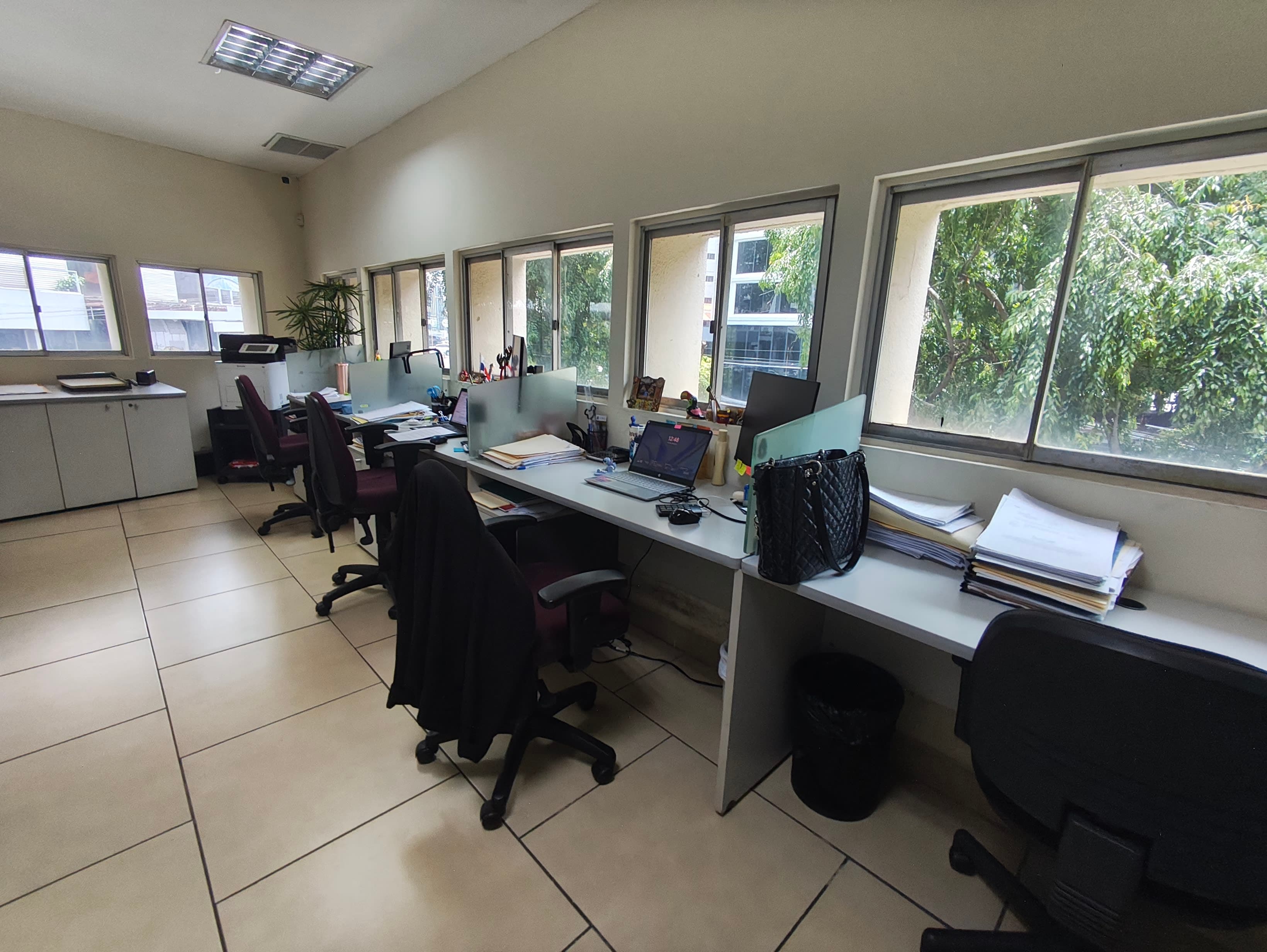 Oficina en Venta en Bella Vista, Ciudad de Panamá — foto 7