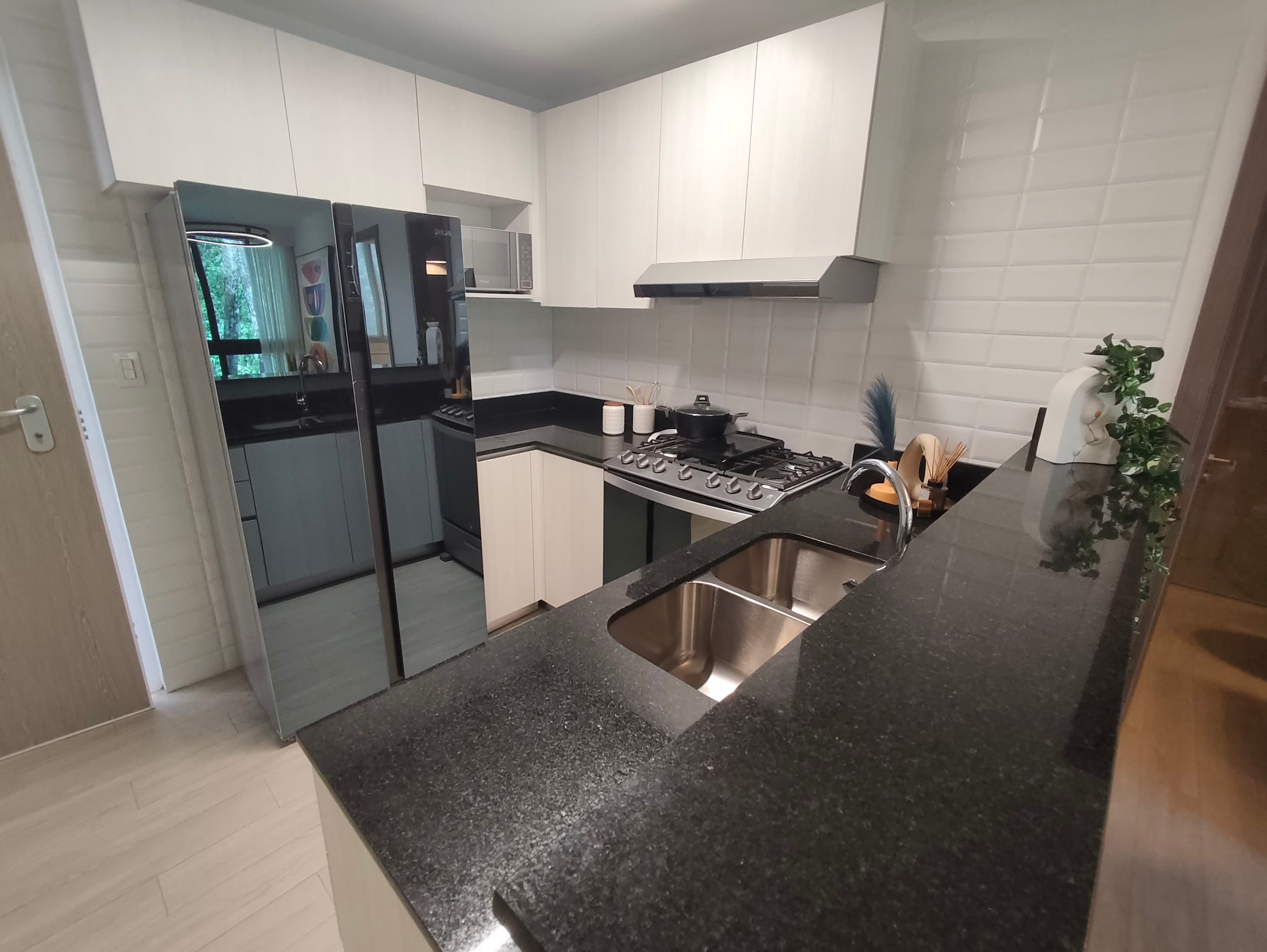 Apartamento Proyecto Nuevo en Ernesto Córdoba Campos, Ciudad de Panamá — foto 4