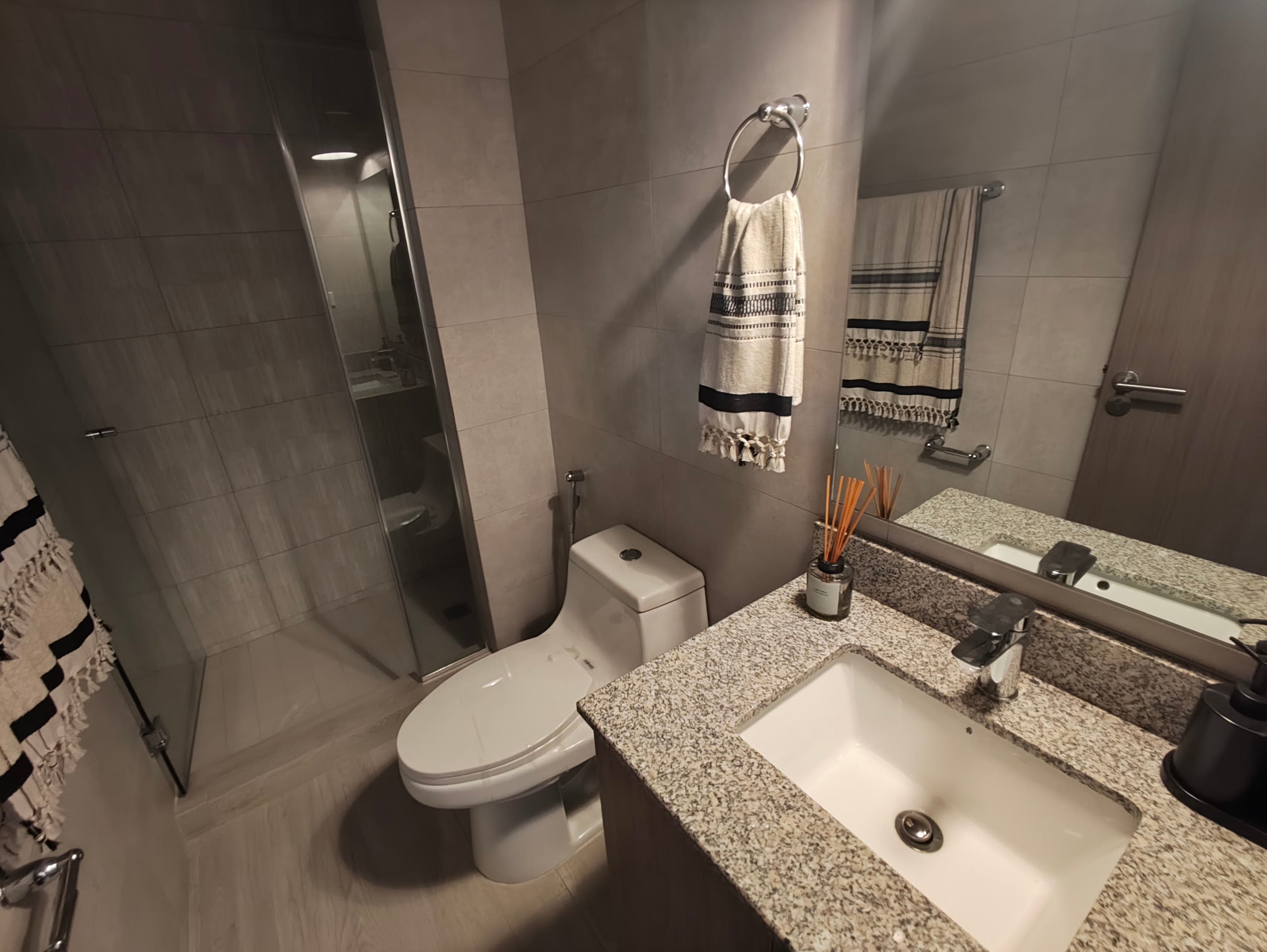Apartamento Proyecto Nuevo en Ernesto Córdoba Campos, Ciudad de Panamá — foto 6