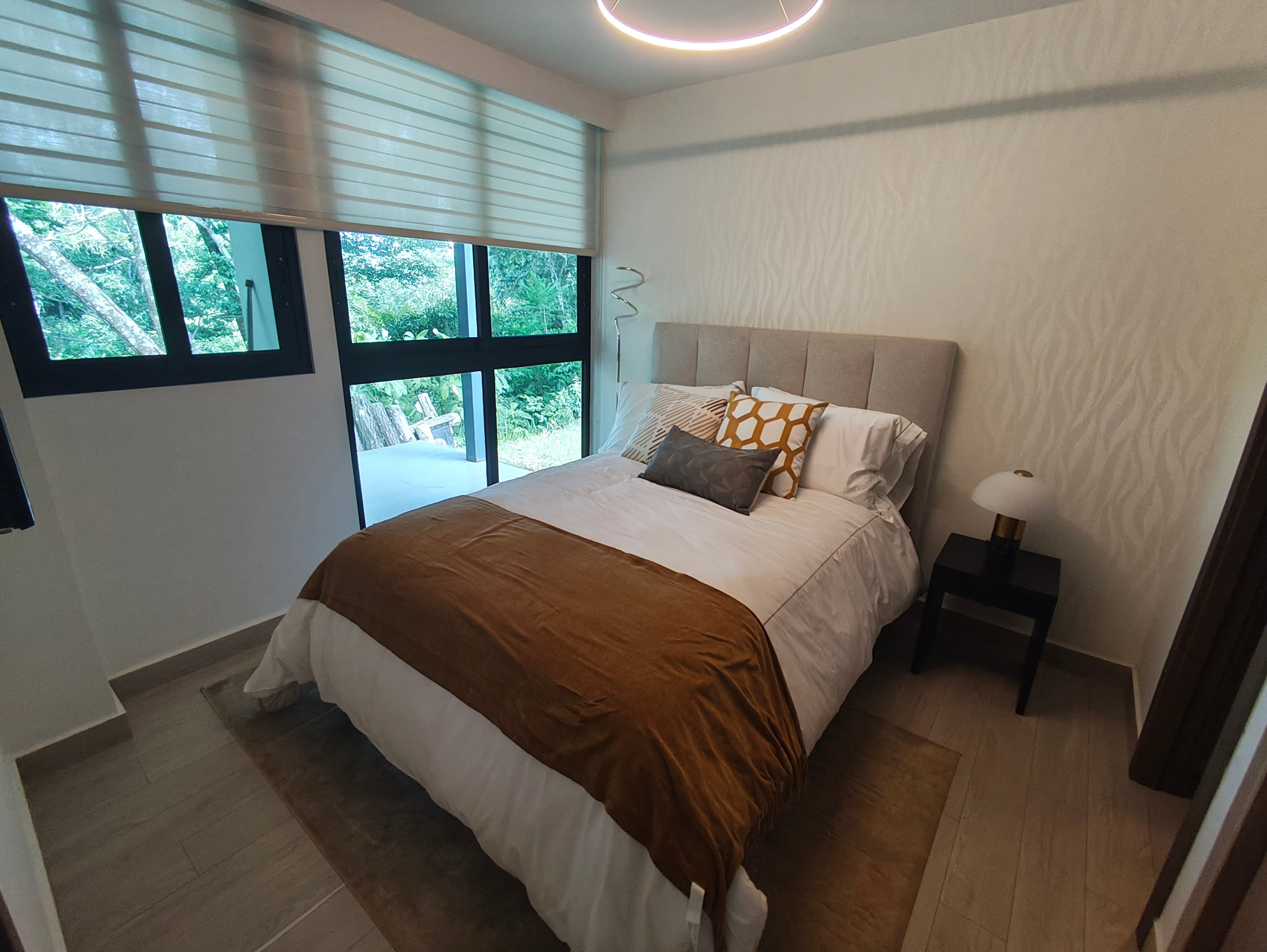 Apartamento Proyecto Nuevo en Ernesto Córdoba Campos, Ciudad de Panamá — foto 7