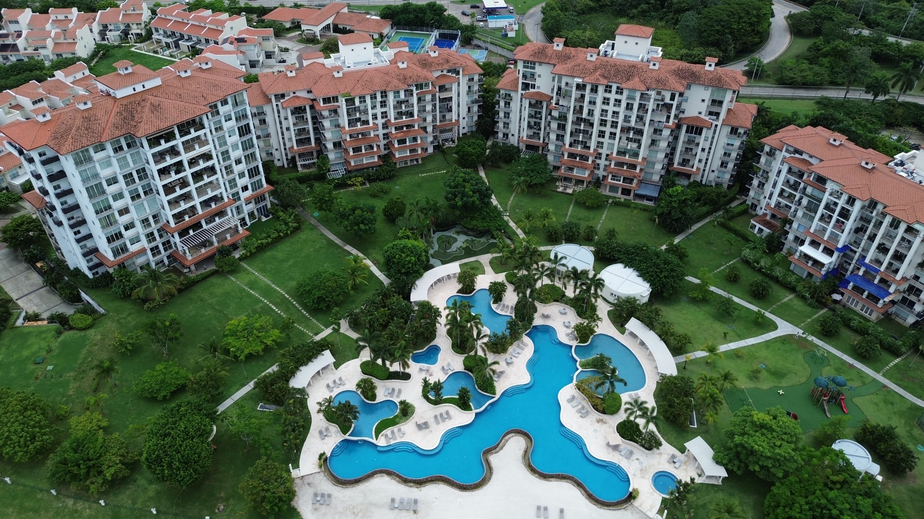 Apartamento de lujo en venta en The Reserve, Santa María, Ciudad de Panamá - Juan Díaz, Ciudad de Panamá