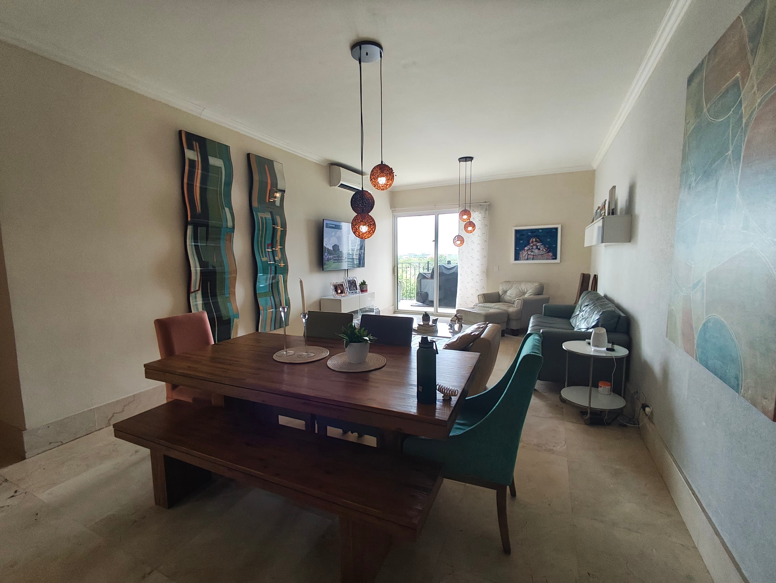 Apartamento en Venta en Juan Díaz, Ciudad de Panamá — foto 2