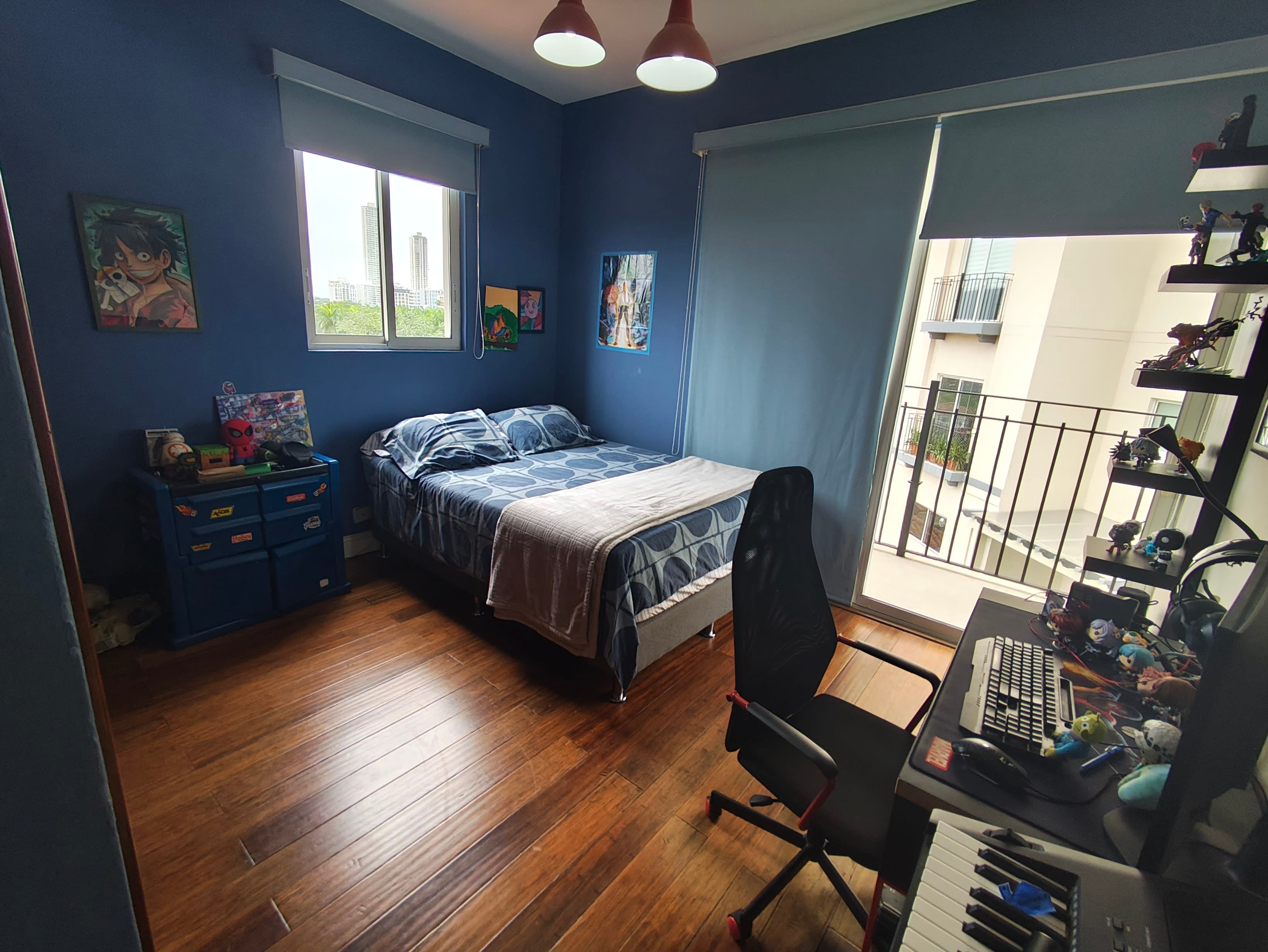 Apartamento en Venta en Juan Díaz, Ciudad de Panamá — foto 5