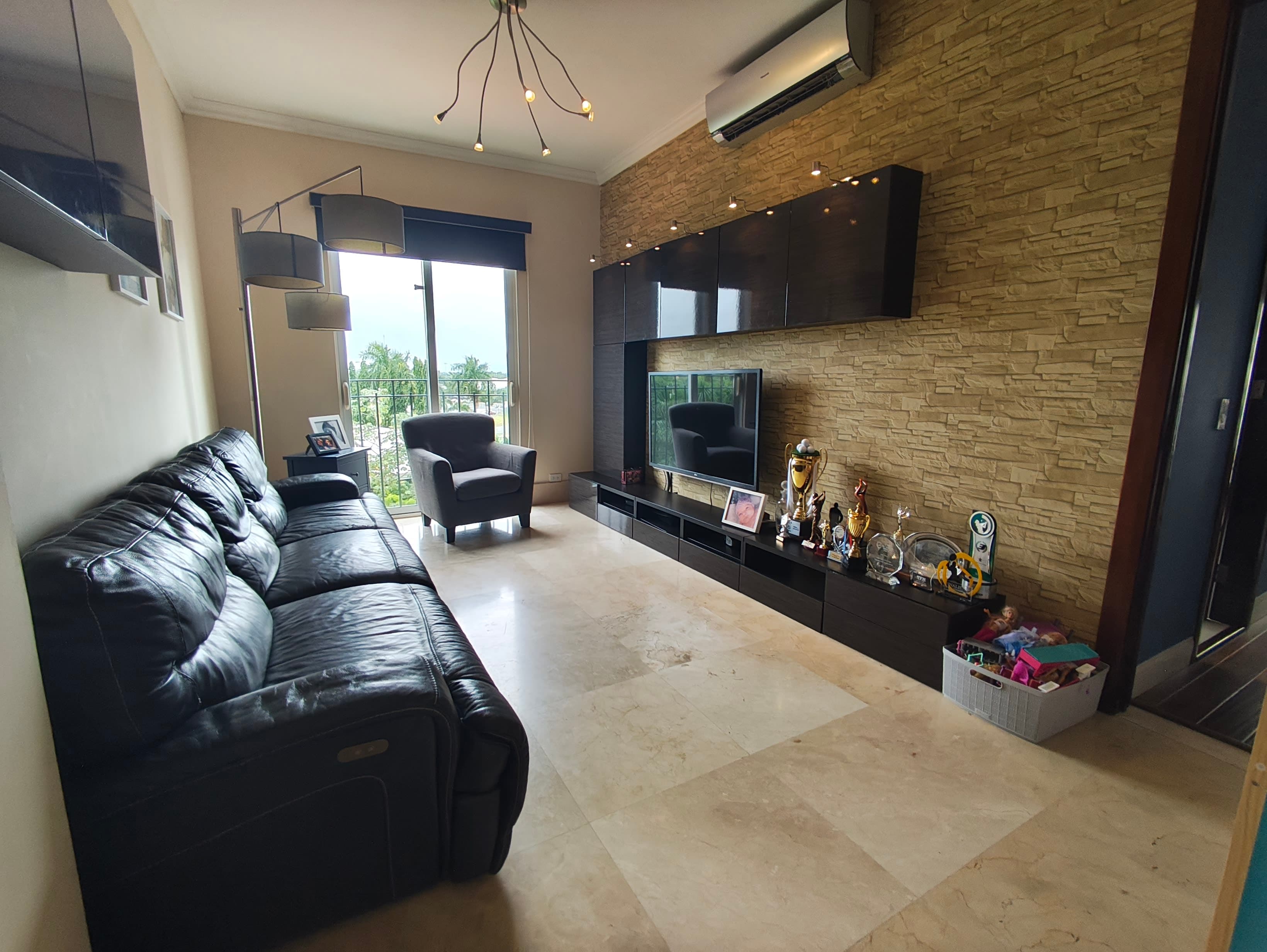 Apartamento en Venta en Juan Díaz, Ciudad de Panamá — foto 4