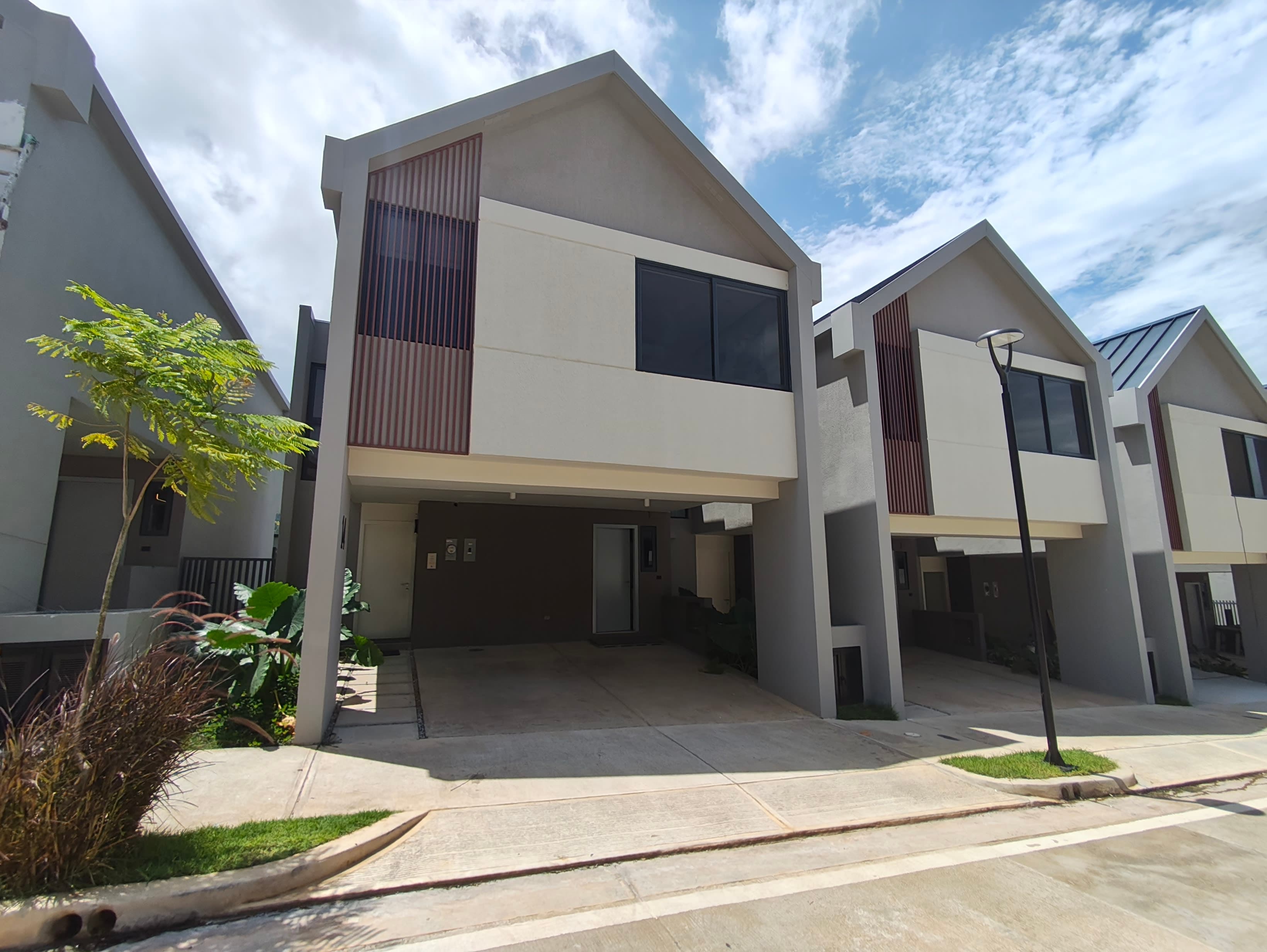 Aura — Proyecto nuevo en Ernesto Córdoba Campos, Panamá