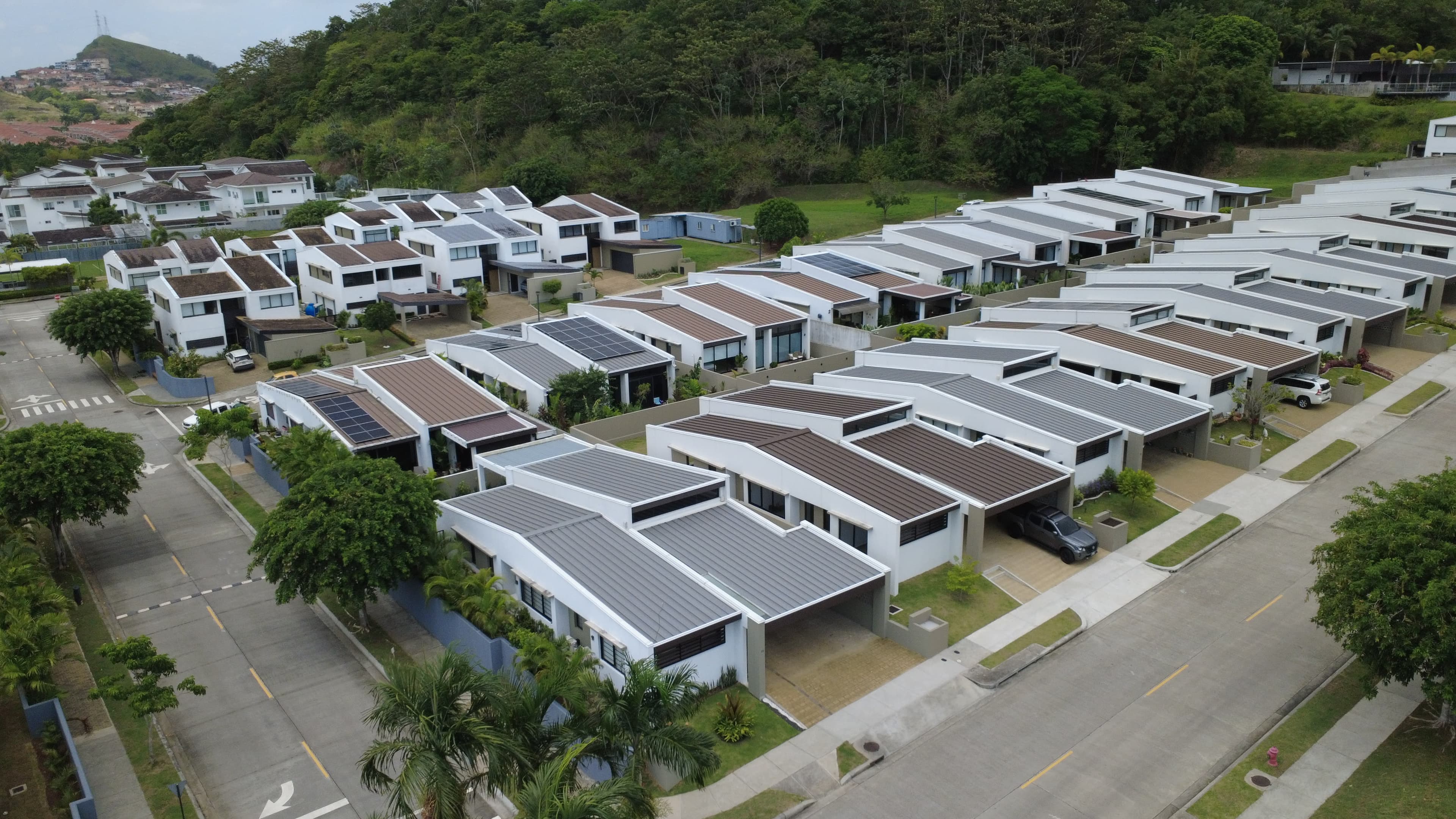 BarrioAlto — Proyecto nuevo en Ancón, Panamá