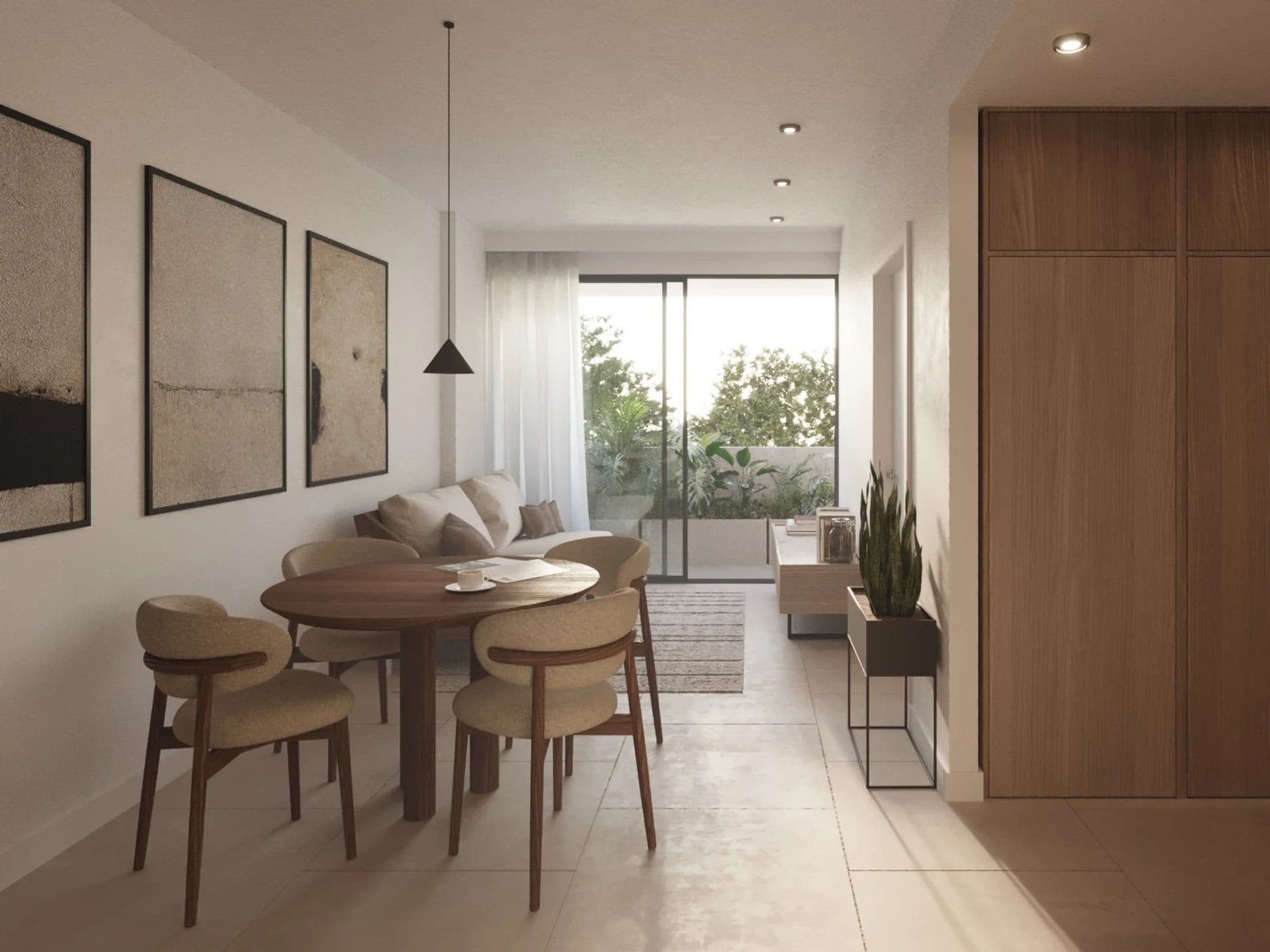 Amara — Bella Vista, Panamá — foto 6