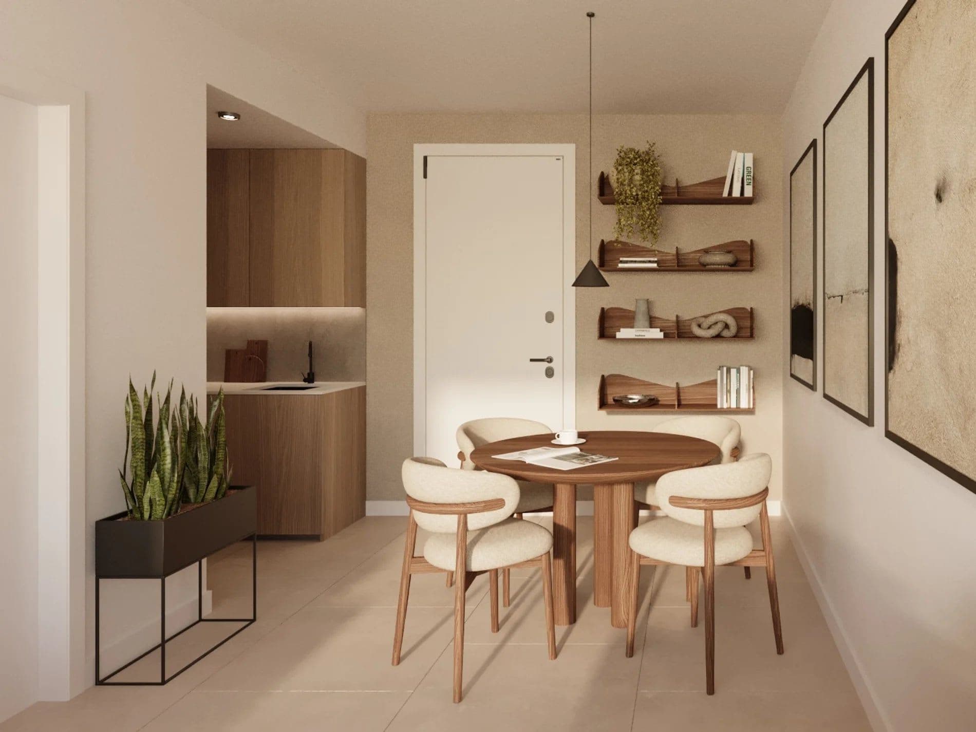 Amara — Bella Vista, Panamá — foto 5