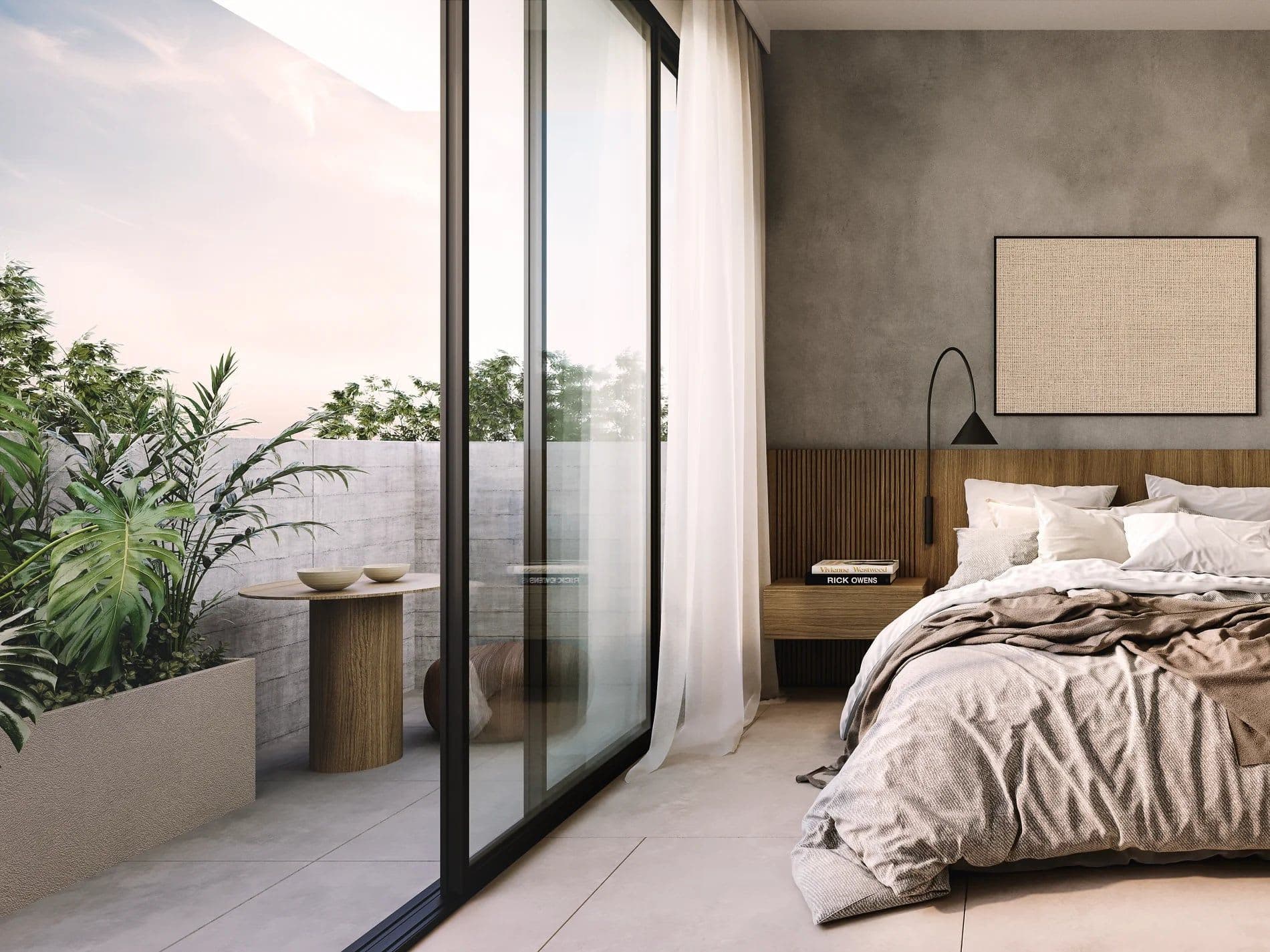 Amara — Bella Vista, Panamá — foto 7