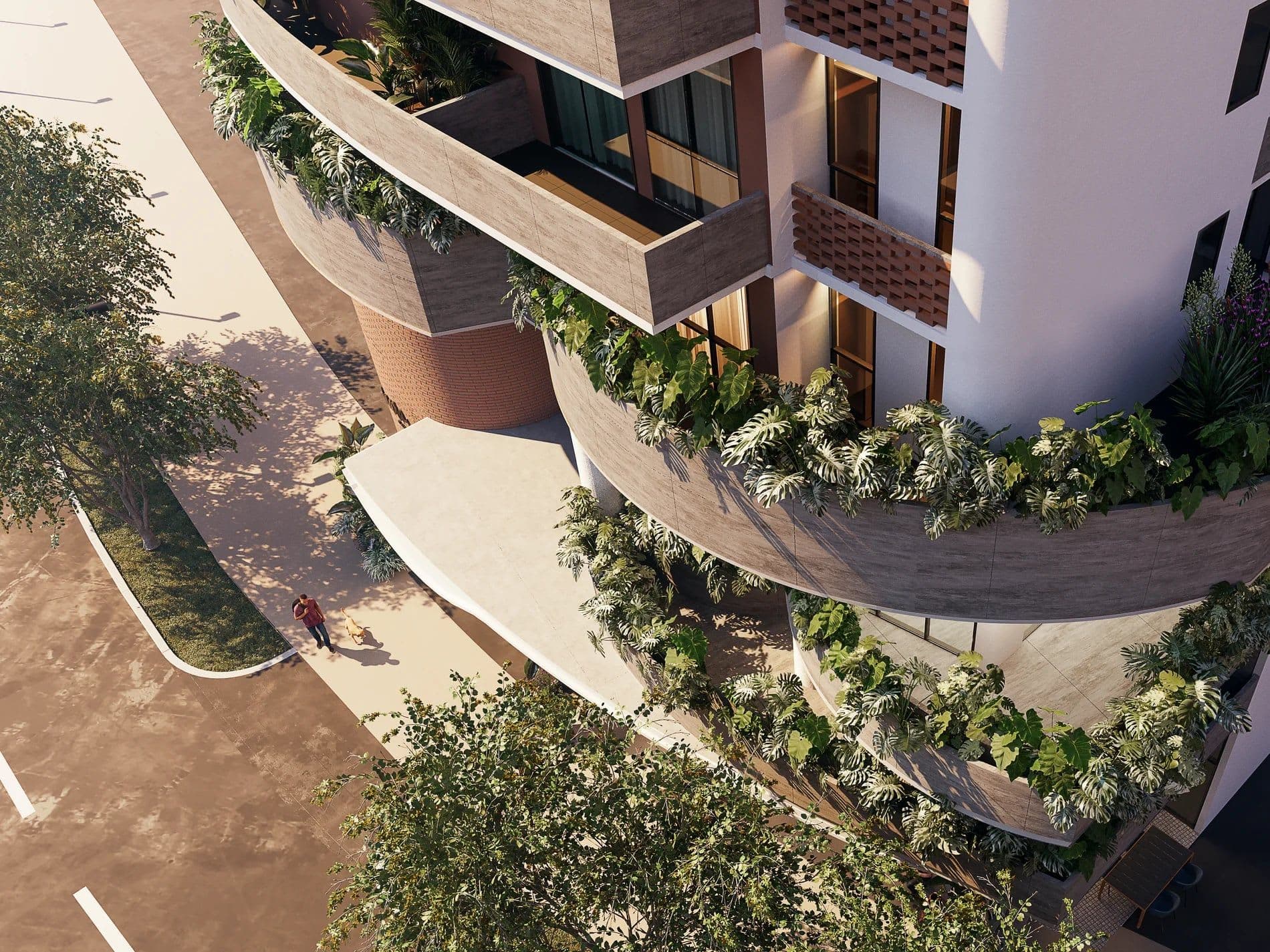 Amara — Bella Vista, Panamá — foto 2