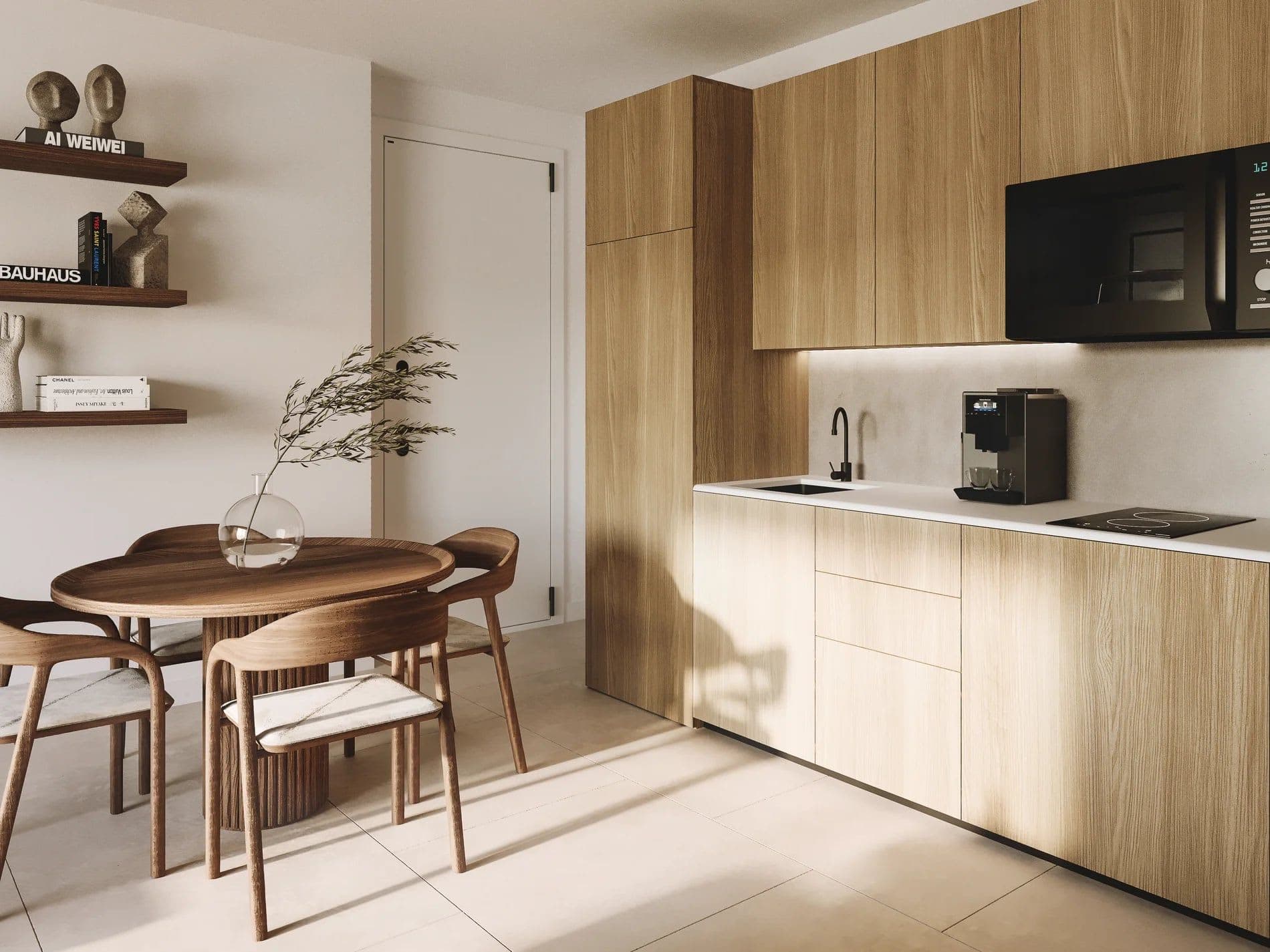 Amara — Bella Vista, Panamá — foto 4