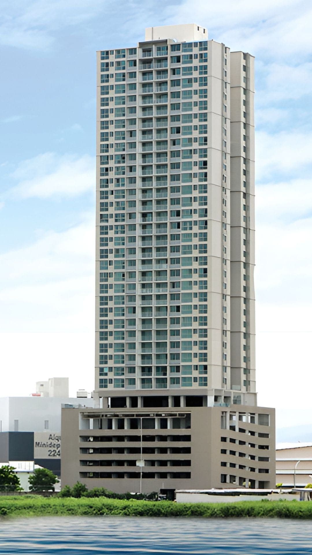 Bali — Proyecto nuevo en Juan Díaz, Panamá