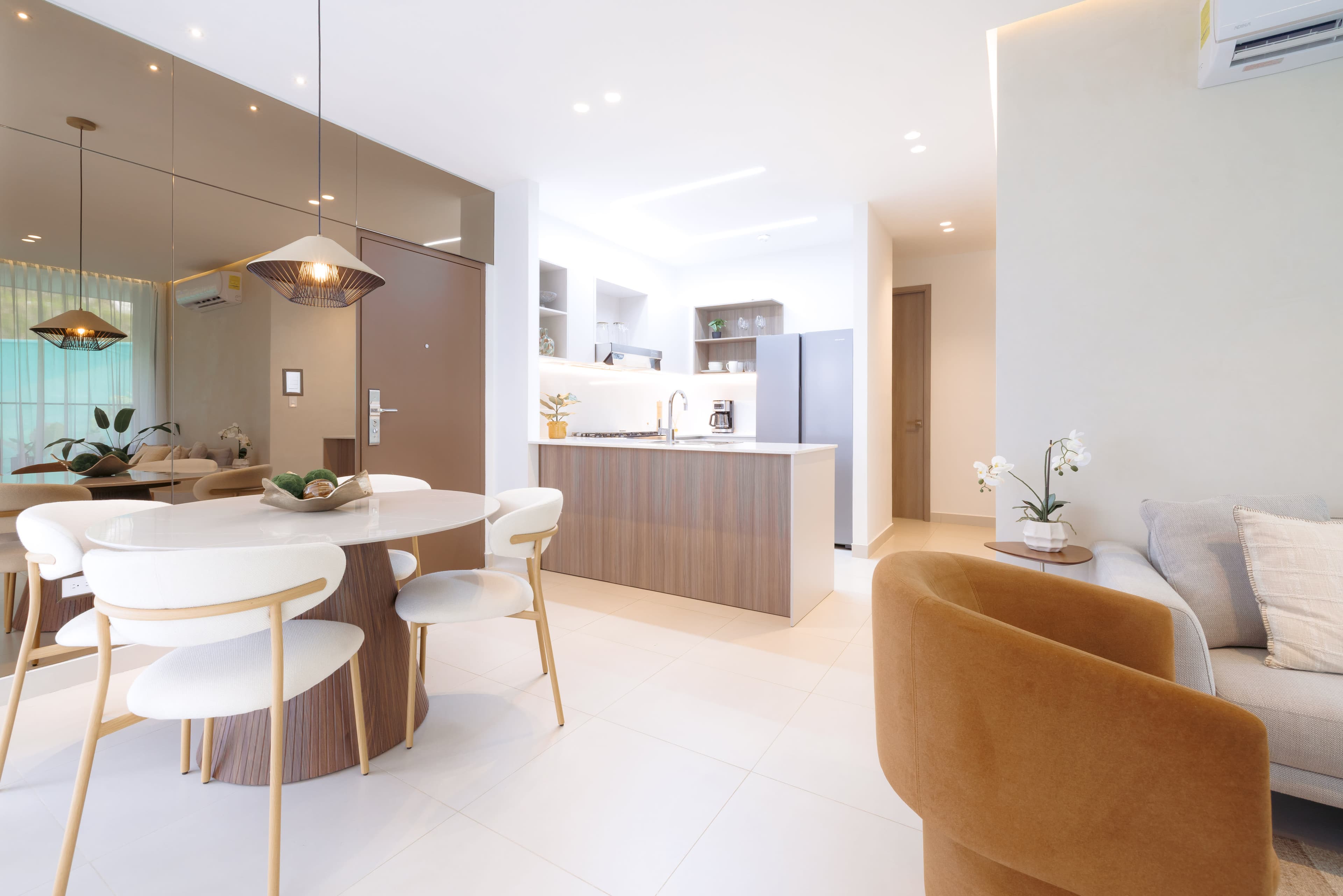 Brisas Zen — Rufina Alfaro, Panamá — foto 2