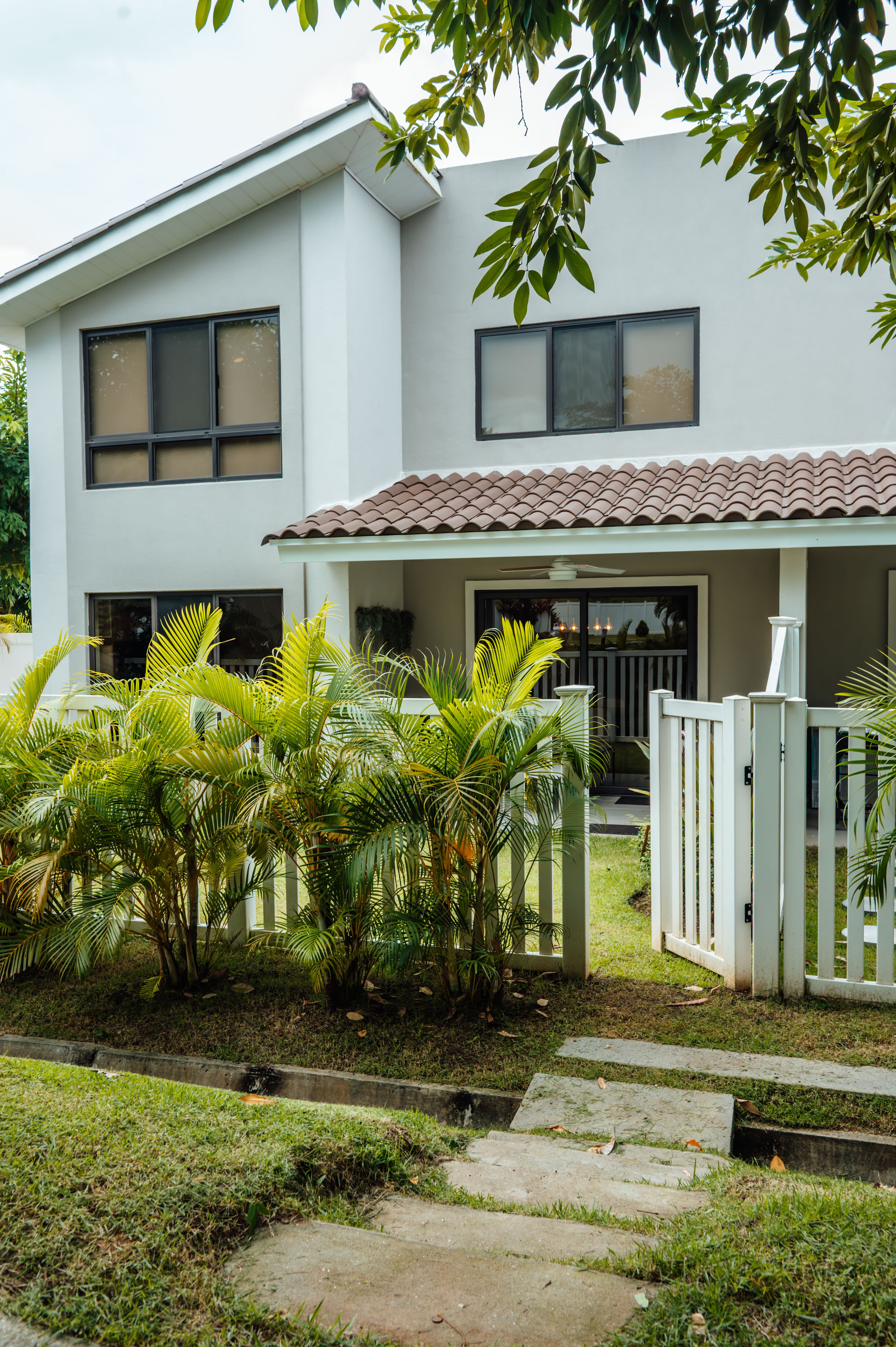 Cavana — Proyecto nuevo en Ernesto Córdoba Campos, Panamá