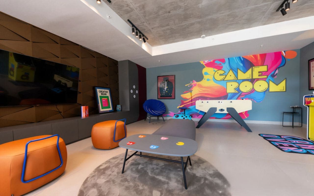 Centriqo — Veracruz, Panamá — foto 7