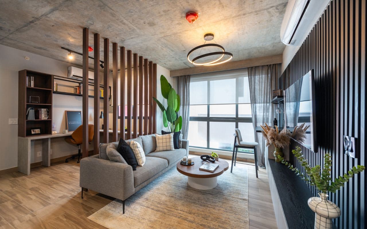 Centriqo — Veracruz, Panamá — foto 2