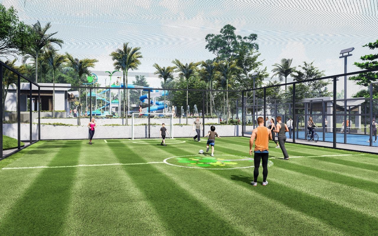 Condado Gardens — Ancón, Panamá — foto 6