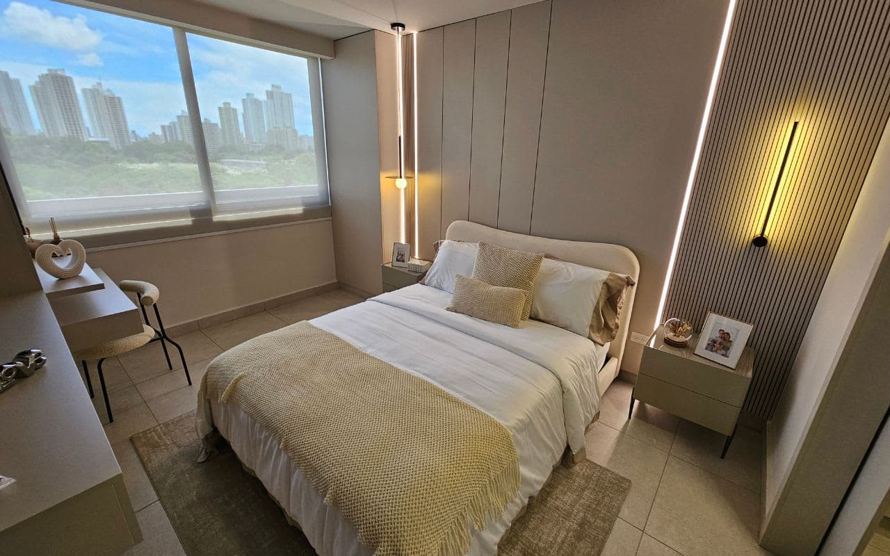 Apartamento Proyecto Nuevo en Ancón, Ciudad de Panamá — foto 7