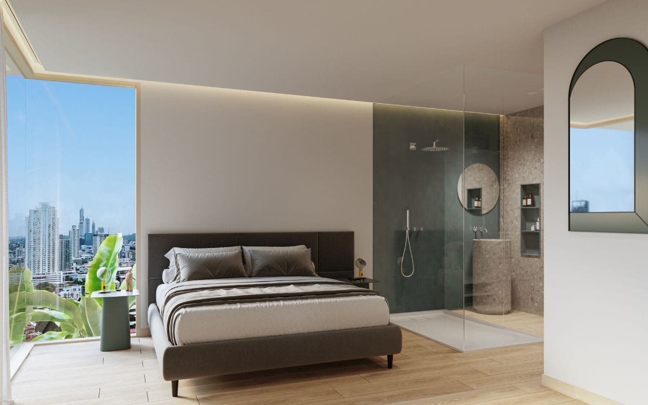 Gesti 66 — San Francisco, Panamá — foto 6