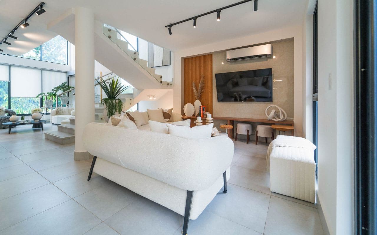 Riverwalk Villas — Ernesto Córdoba Campos, Panamá — foto 2